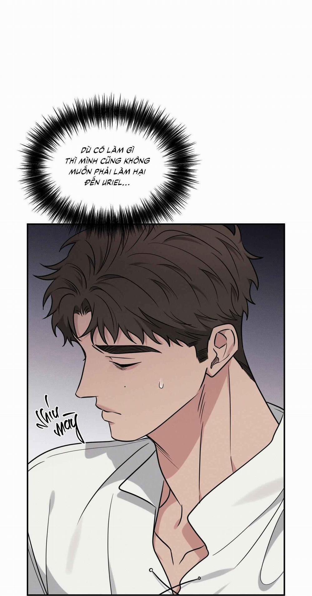 (Cbunu) Đầm Lầy Của Nhân Ngư 23 End season 1 trang 48