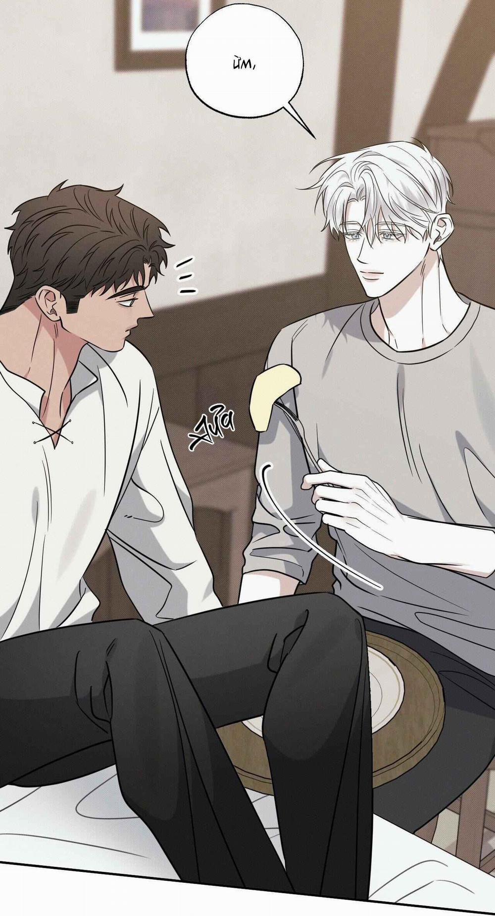 (Cbunu) Đầm Lầy Của Nhân Ngư 23 End season 1 trang 50