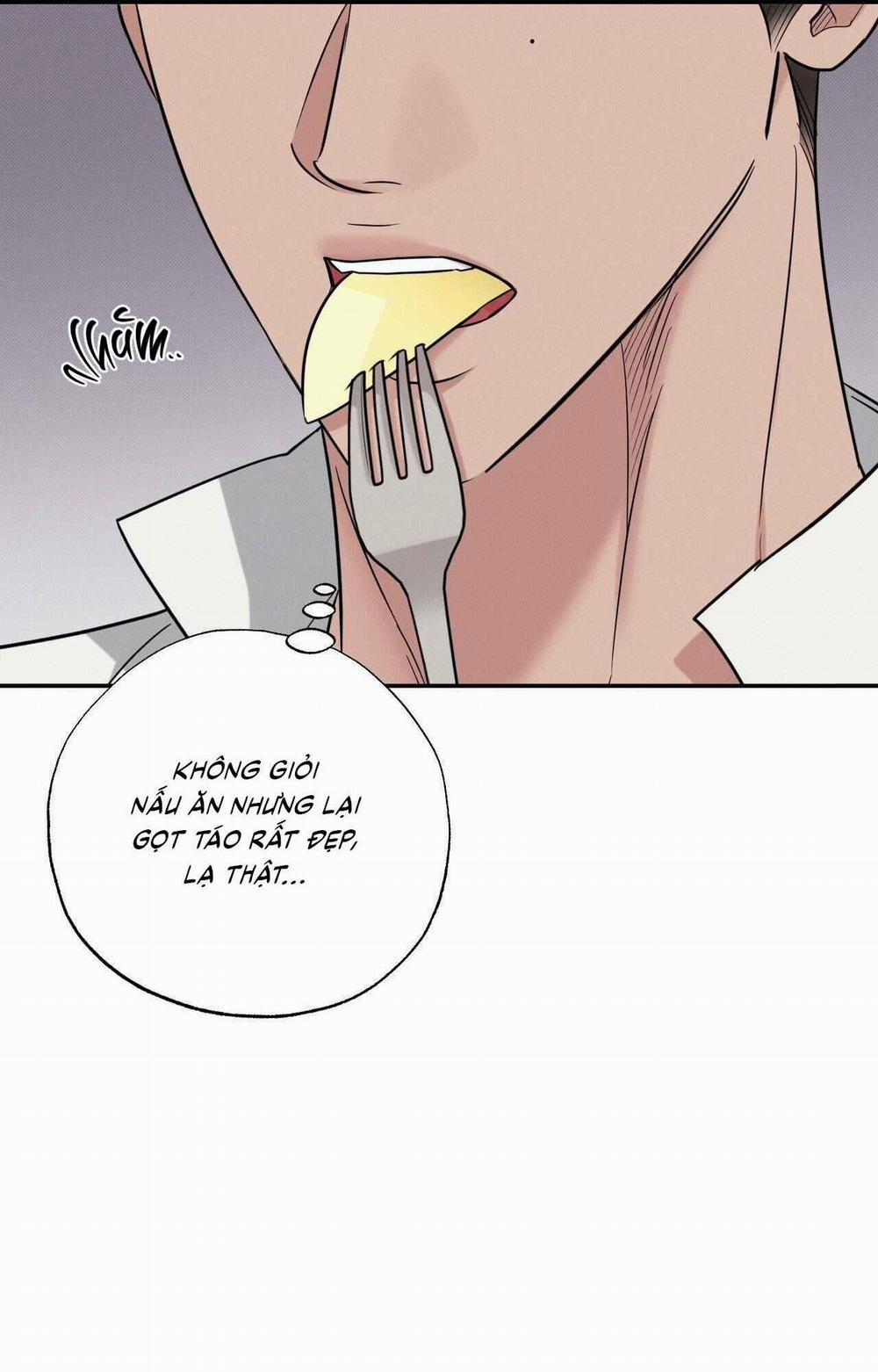 (Cbunu) Đầm Lầy Của Nhân Ngư 23 End season 1 trang 54