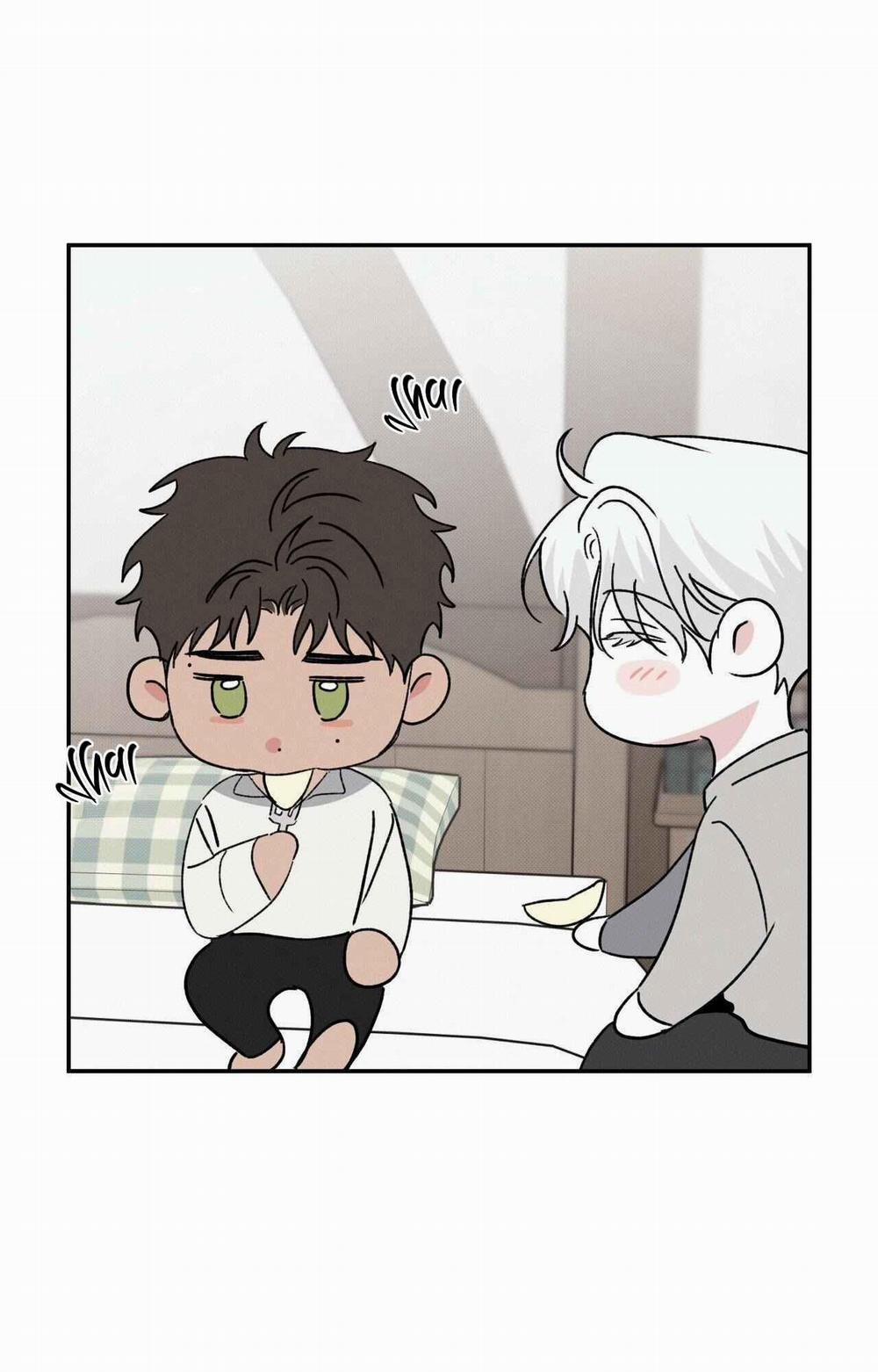 (Cbunu) Đầm Lầy Của Nhân Ngư 23 End season 1 trang 55