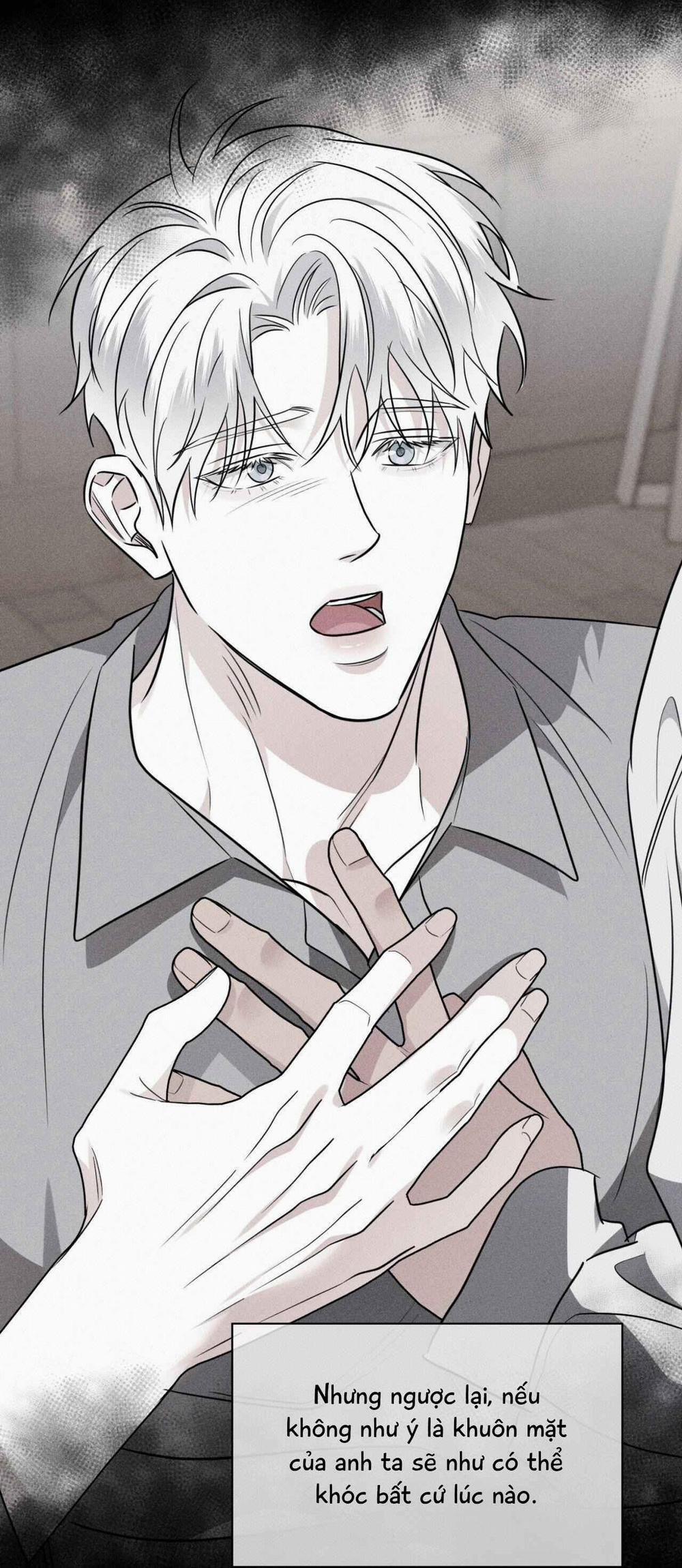 (Cbunu) Đầm Lầy Của Nhân Ngư 23 End season 1 trang 58