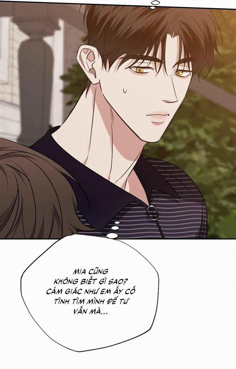 (Cbunu) Đầm Lầy Của Nhân Ngư 23 End season 1 trang 6