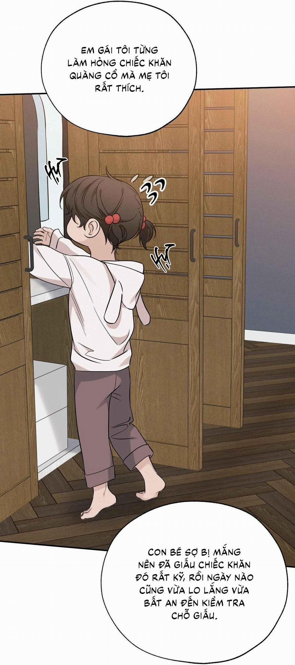 (Cbunu) Đầm Lầy Của Nhân Ngư 23 End season 1 trang 65