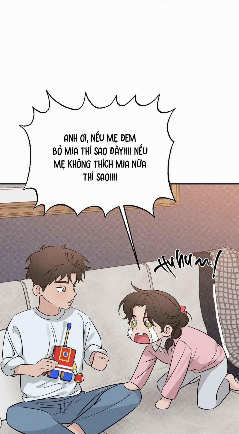 (Cbunu) Đầm Lầy Của Nhân Ngư 23 End season 1 trang 67