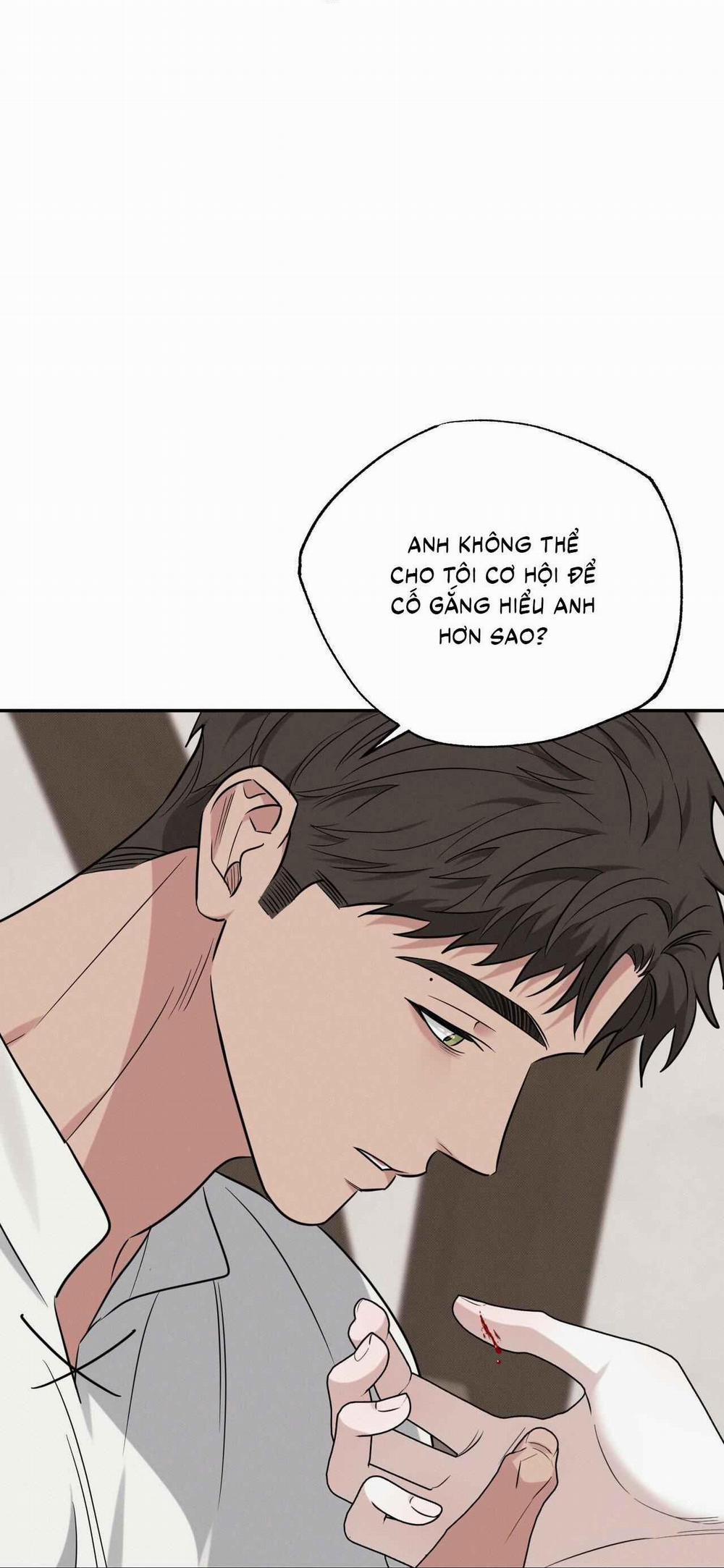 (Cbunu) Đầm Lầy Của Nhân Ngư 23 End season 1 trang 81