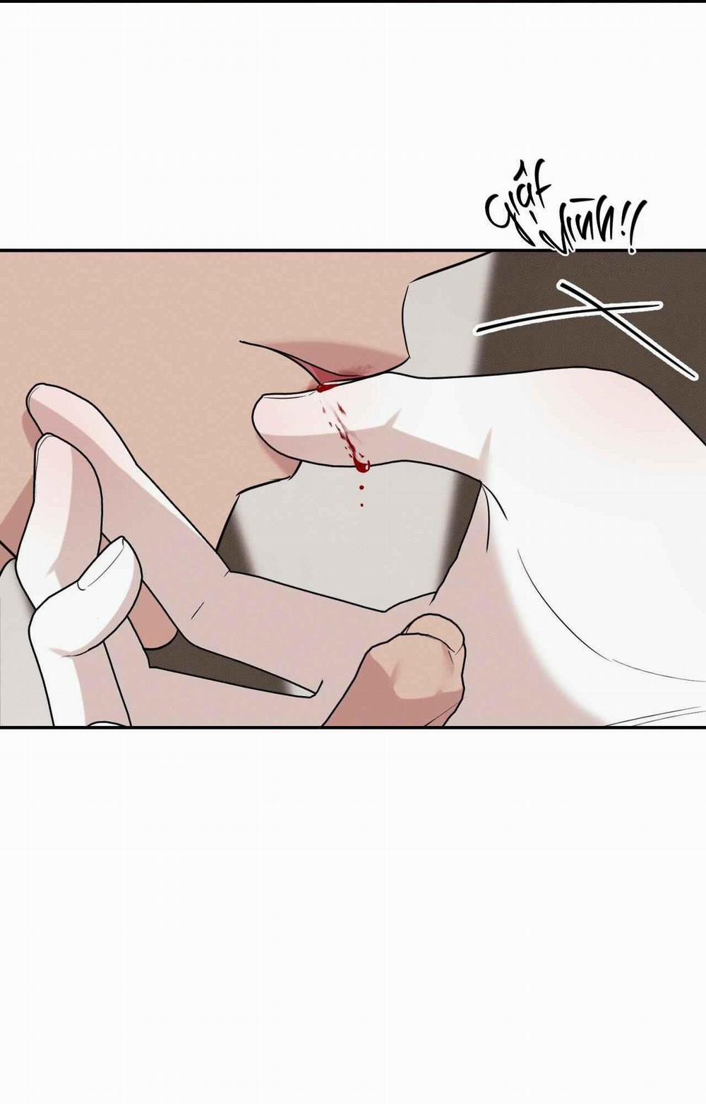 (Cbunu) Đầm Lầy Của Nhân Ngư 23 End season 1 trang 82