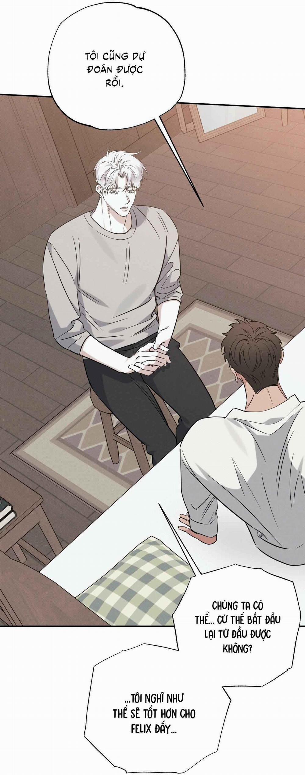 (Cbunu) Đầm Lầy Của Nhân Ngư 23 End season 1 trang 85