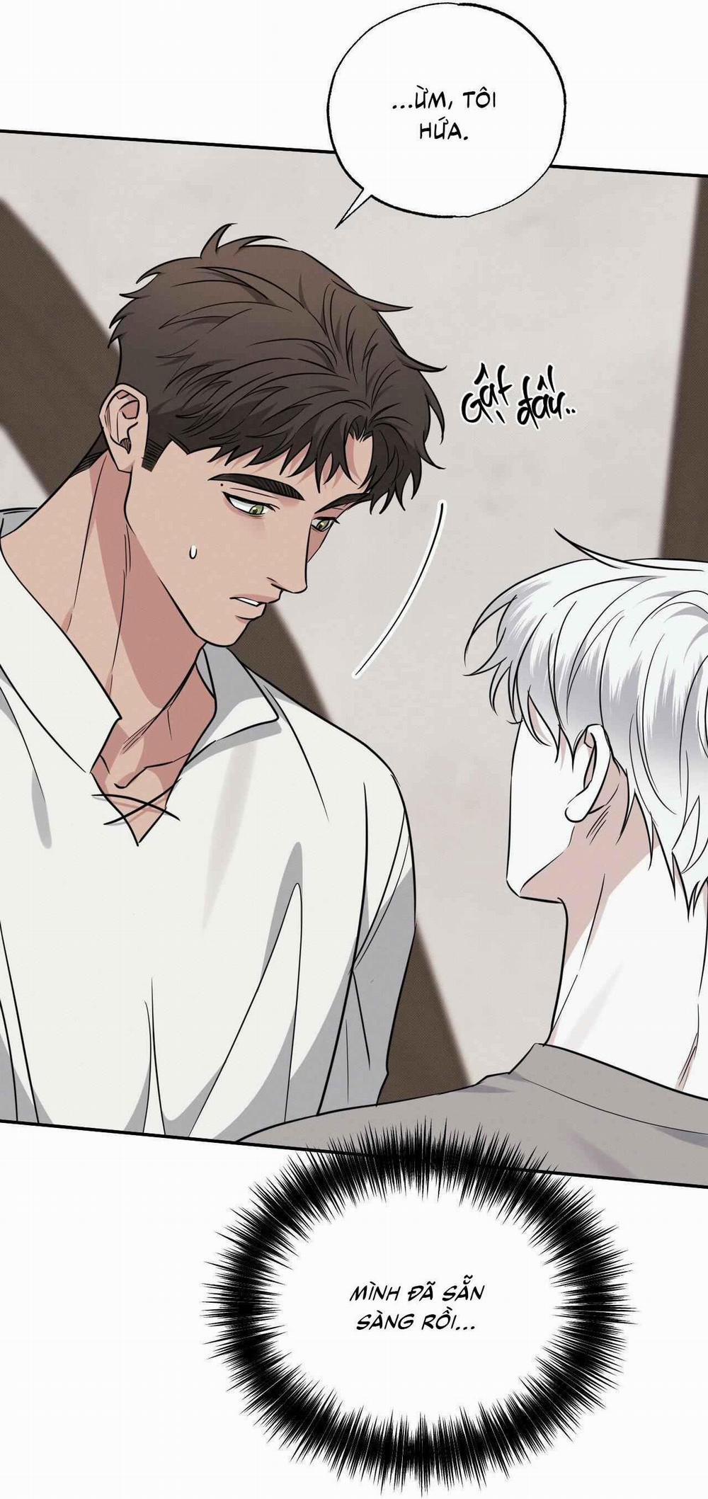 (Cbunu) Đầm Lầy Của Nhân Ngư 23 End season 1 trang 93