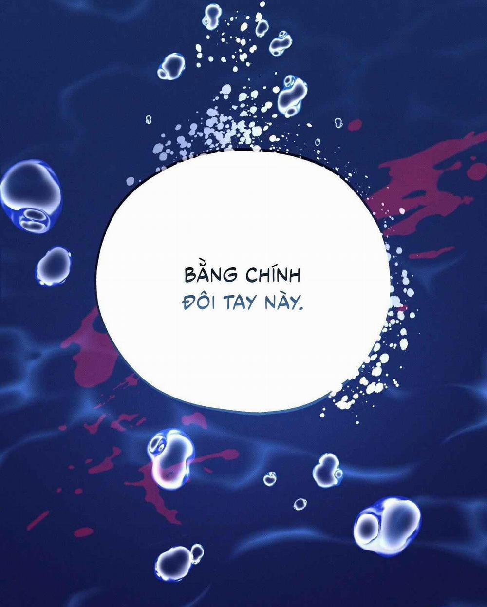 (Cbunu) Đầm Lầy Của Nhân Ngư 23 End season 1 trang 98