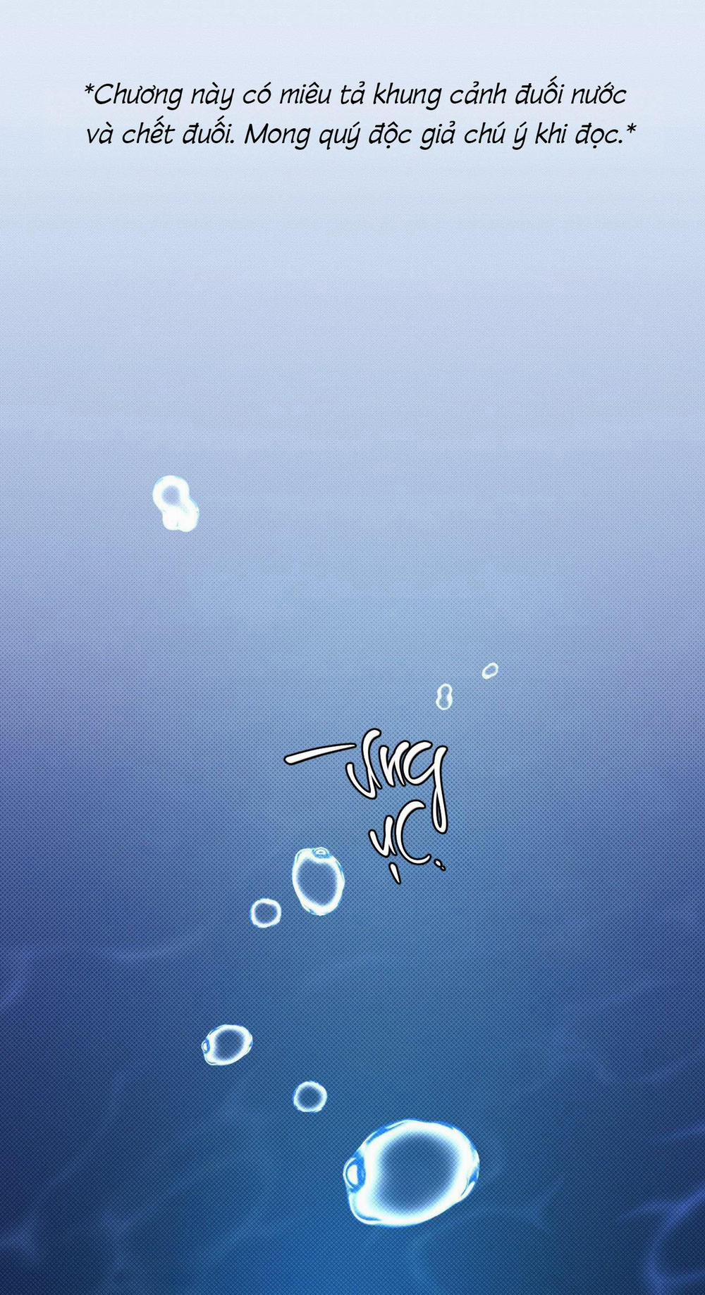 (Cbunu) Đầm Lầy Của Nhân Ngư 3 trang 0