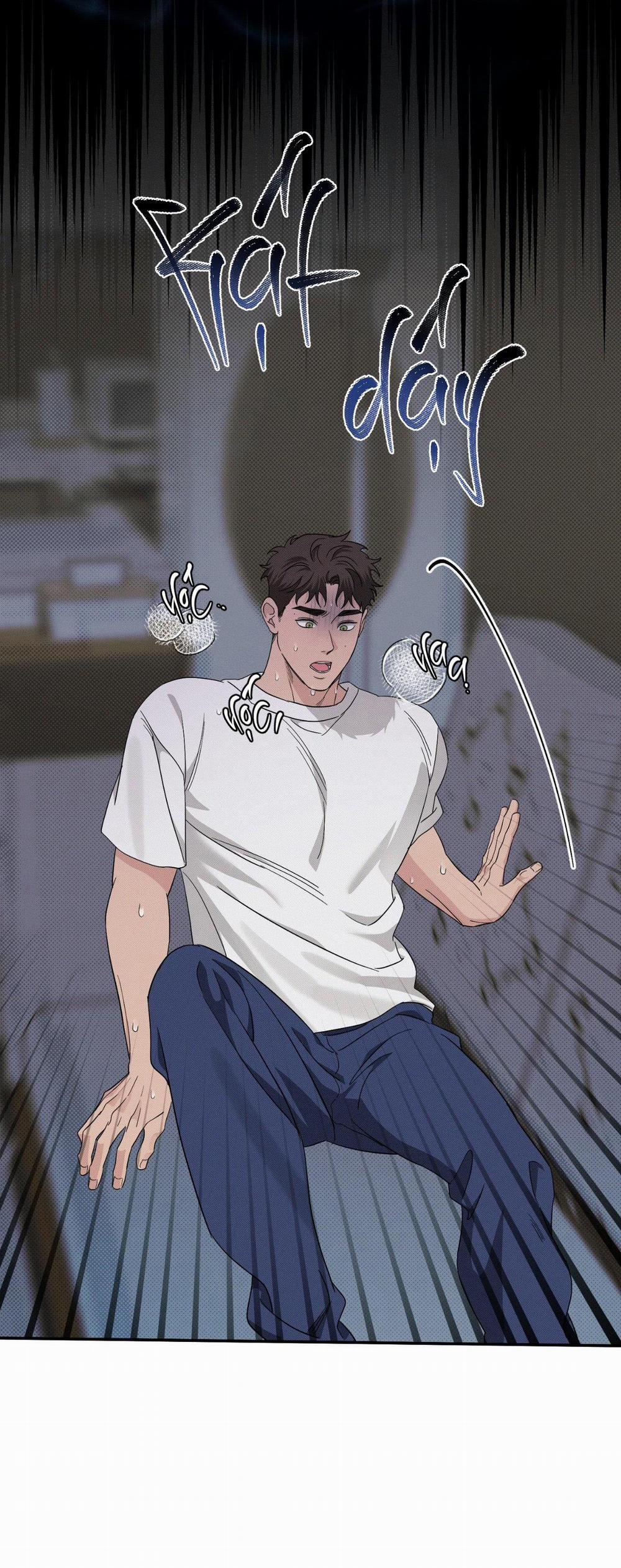 (Cbunu) Đầm Lầy Của Nhân Ngư 3 trang 10