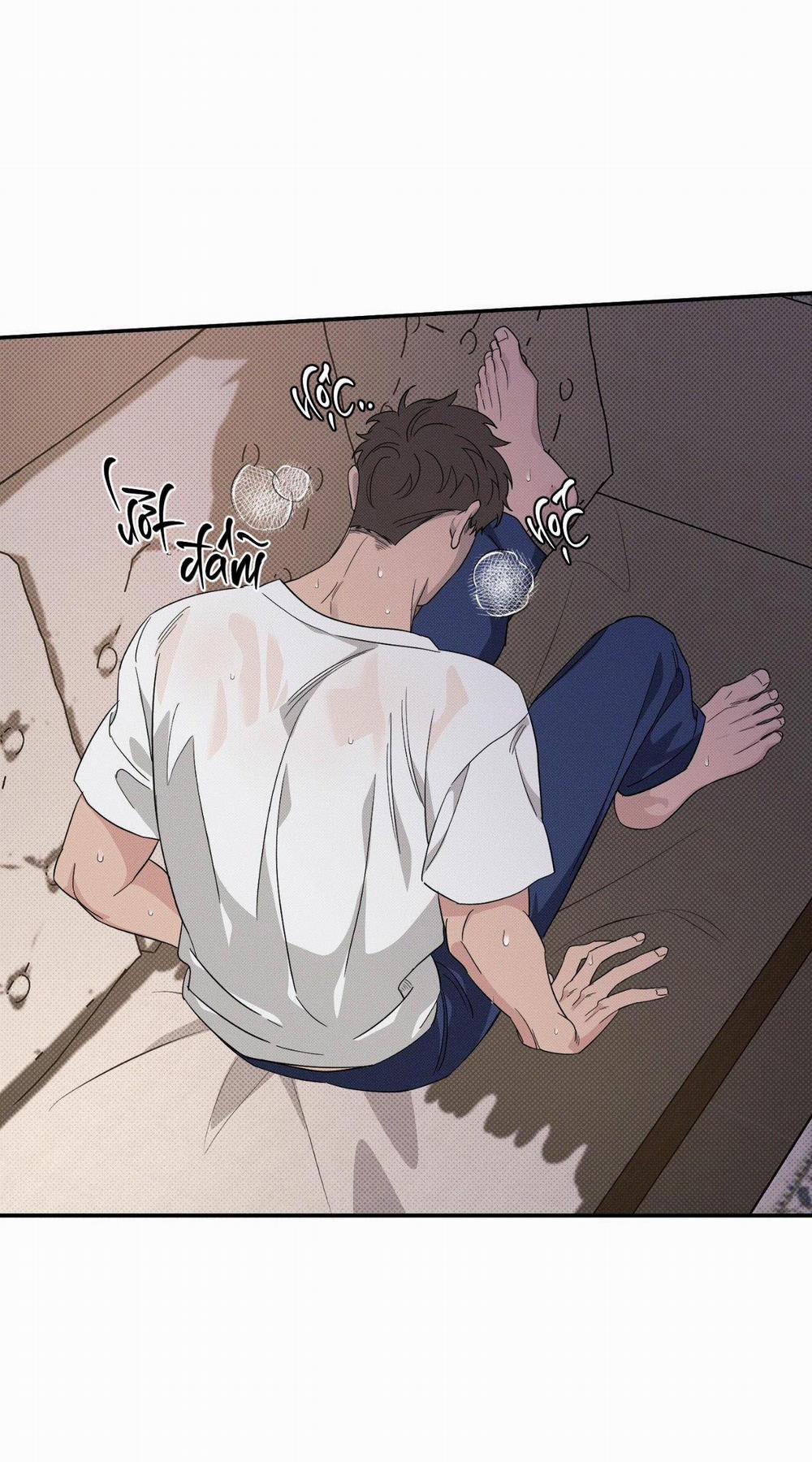 (Cbunu) Đầm Lầy Của Nhân Ngư 3 trang 11