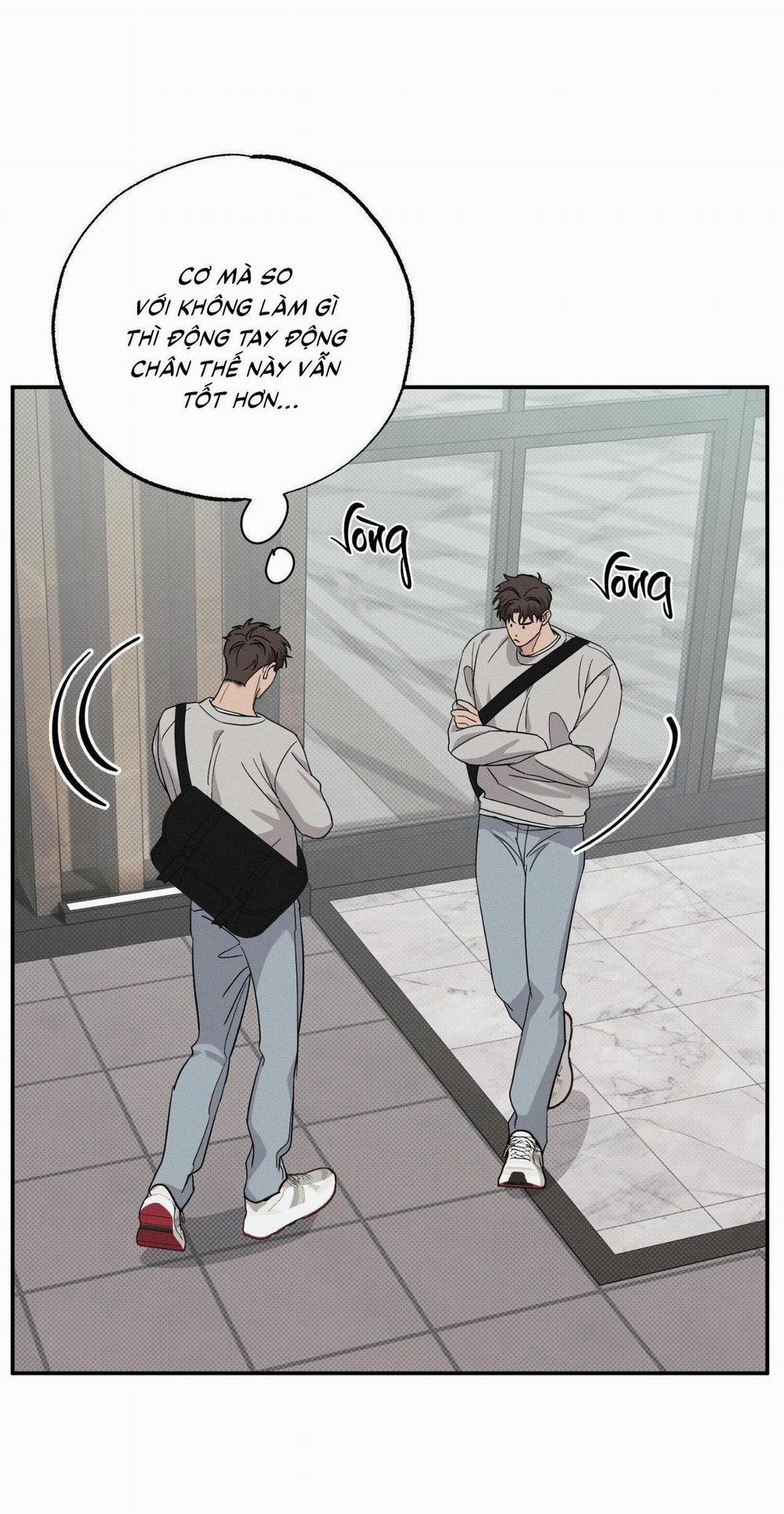 (Cbunu) Đầm Lầy Của Nhân Ngư 3 trang 17