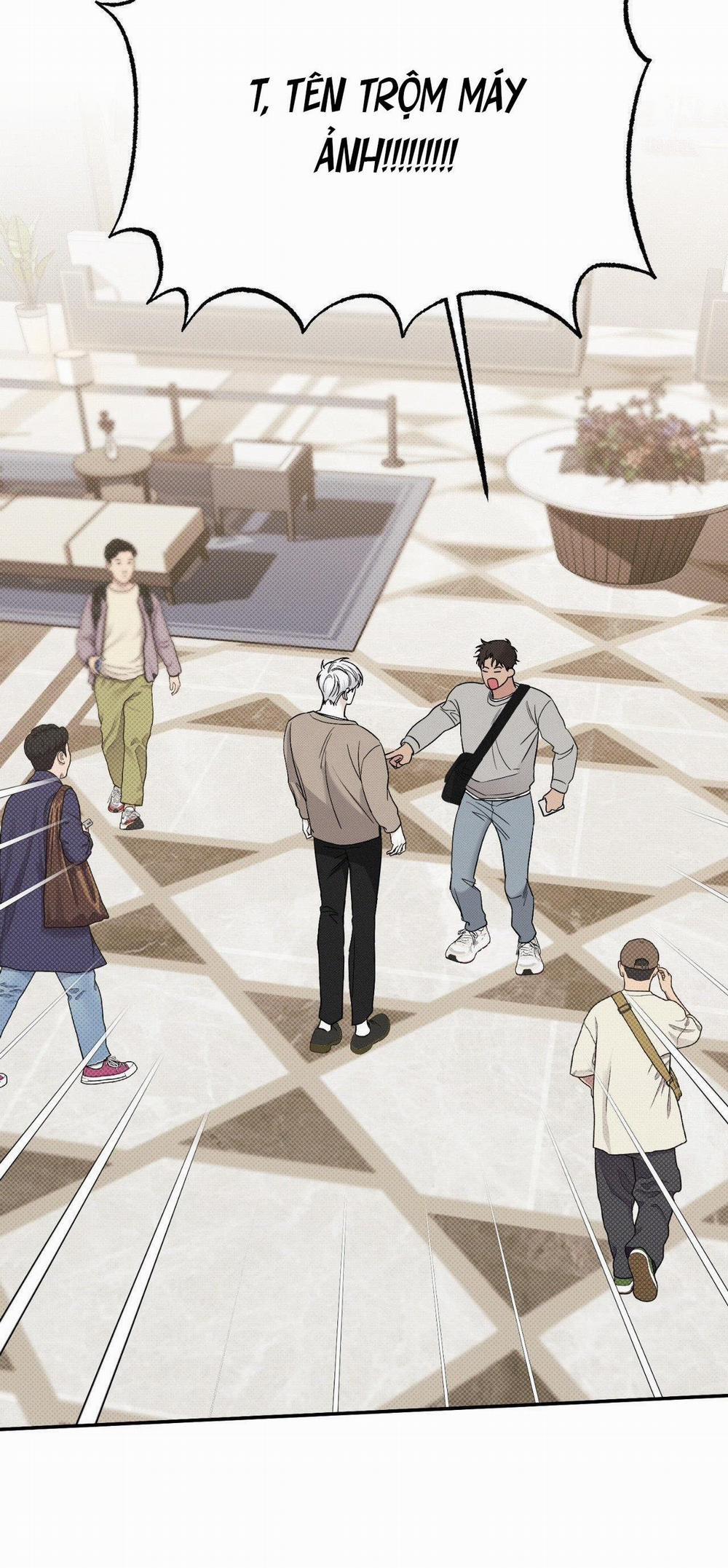 (Cbunu) Đầm Lầy Của Nhân Ngư 3 trang 28