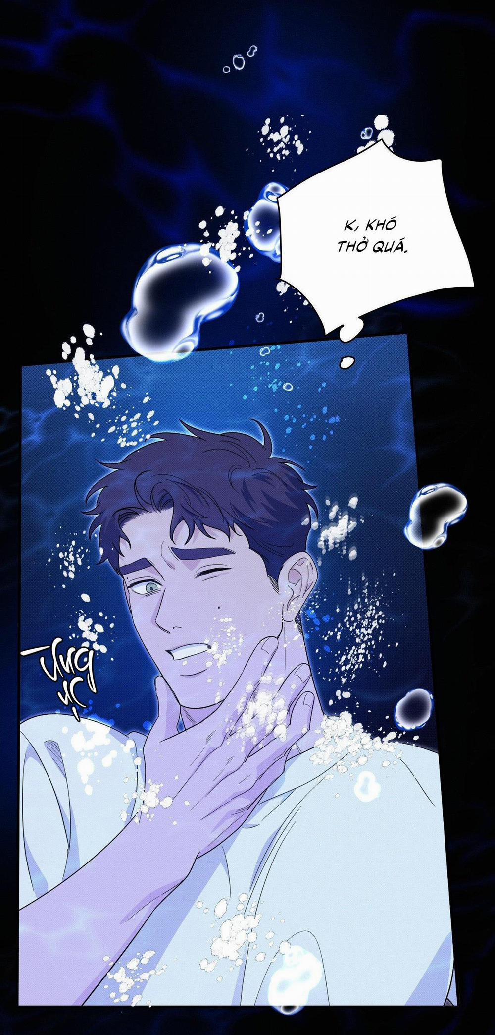 (Cbunu) Đầm Lầy Của Nhân Ngư 3 trang 3