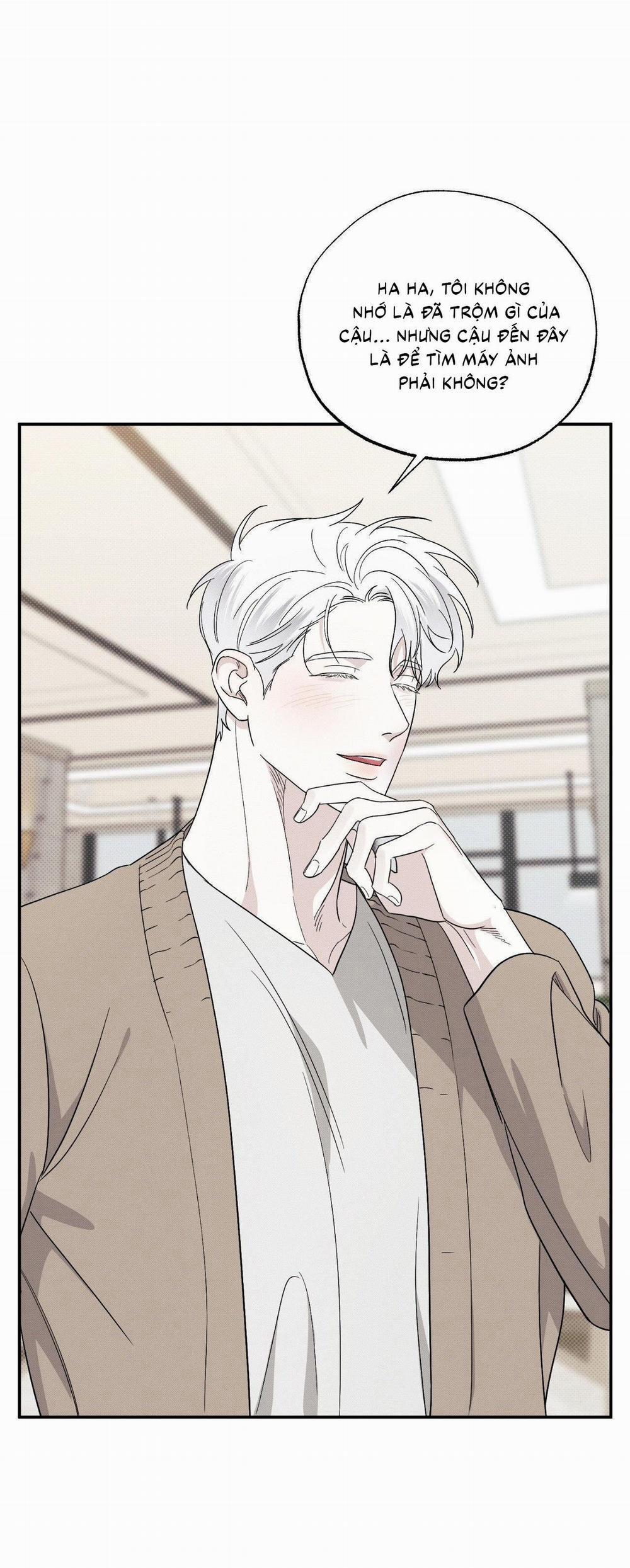 (Cbunu) Đầm Lầy Của Nhân Ngư 3 trang 31