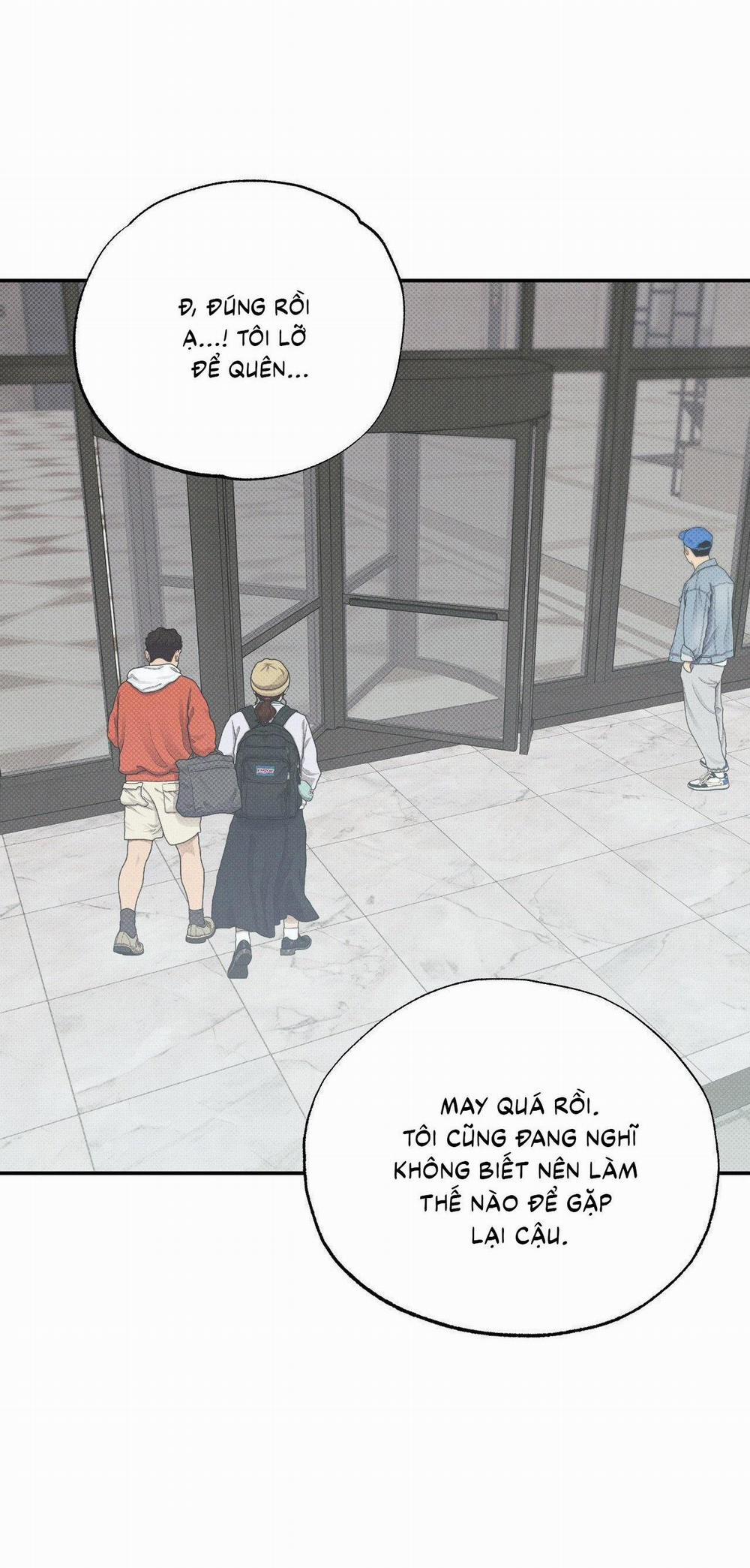 (Cbunu) Đầm Lầy Của Nhân Ngư 3 trang 32