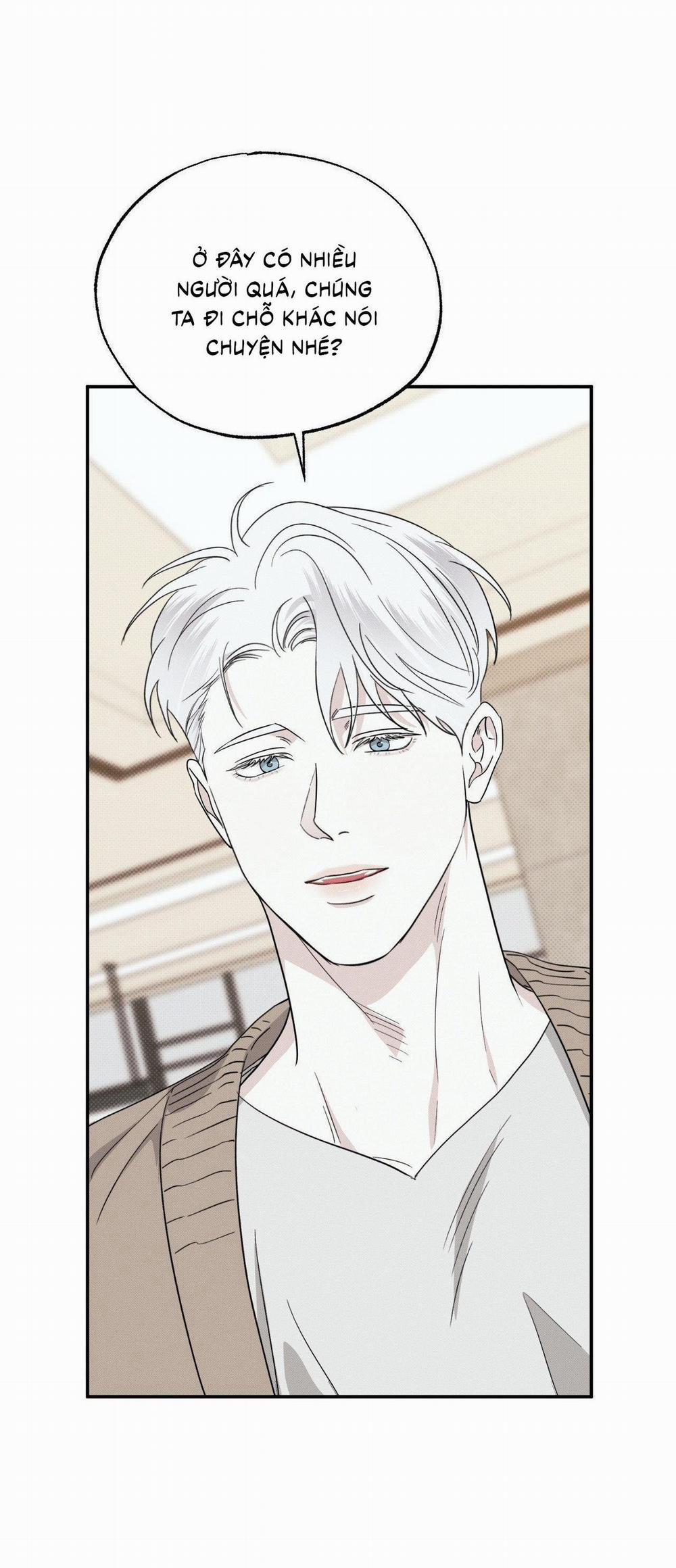 (Cbunu) Đầm Lầy Của Nhân Ngư 3 trang 34