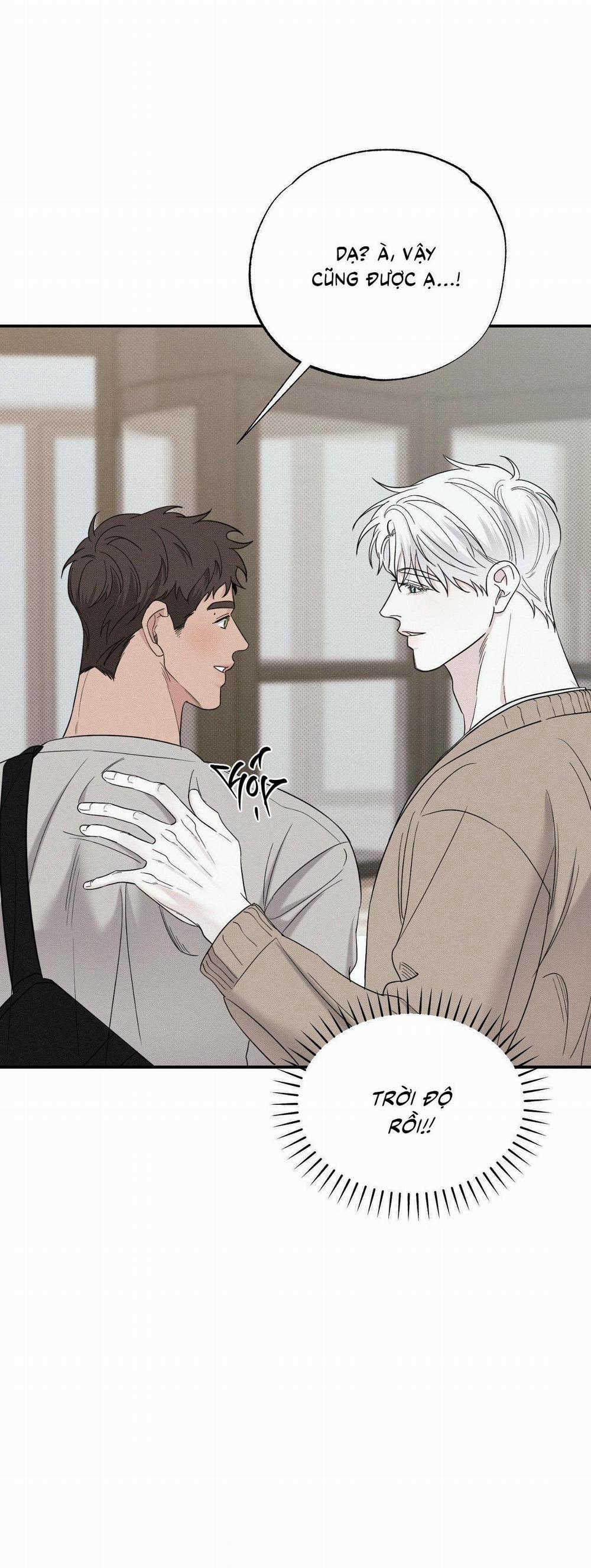 (Cbunu) Đầm Lầy Của Nhân Ngư 3 trang 35