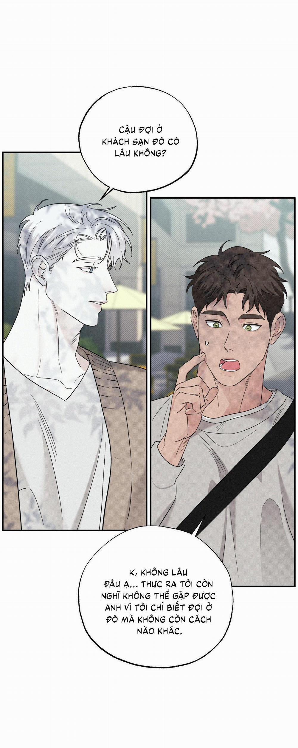 (Cbunu) Đầm Lầy Của Nhân Ngư 3 trang 38