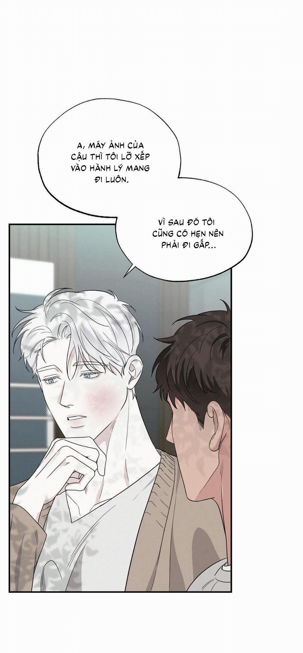 (Cbunu) Đầm Lầy Của Nhân Ngư 3 trang 40