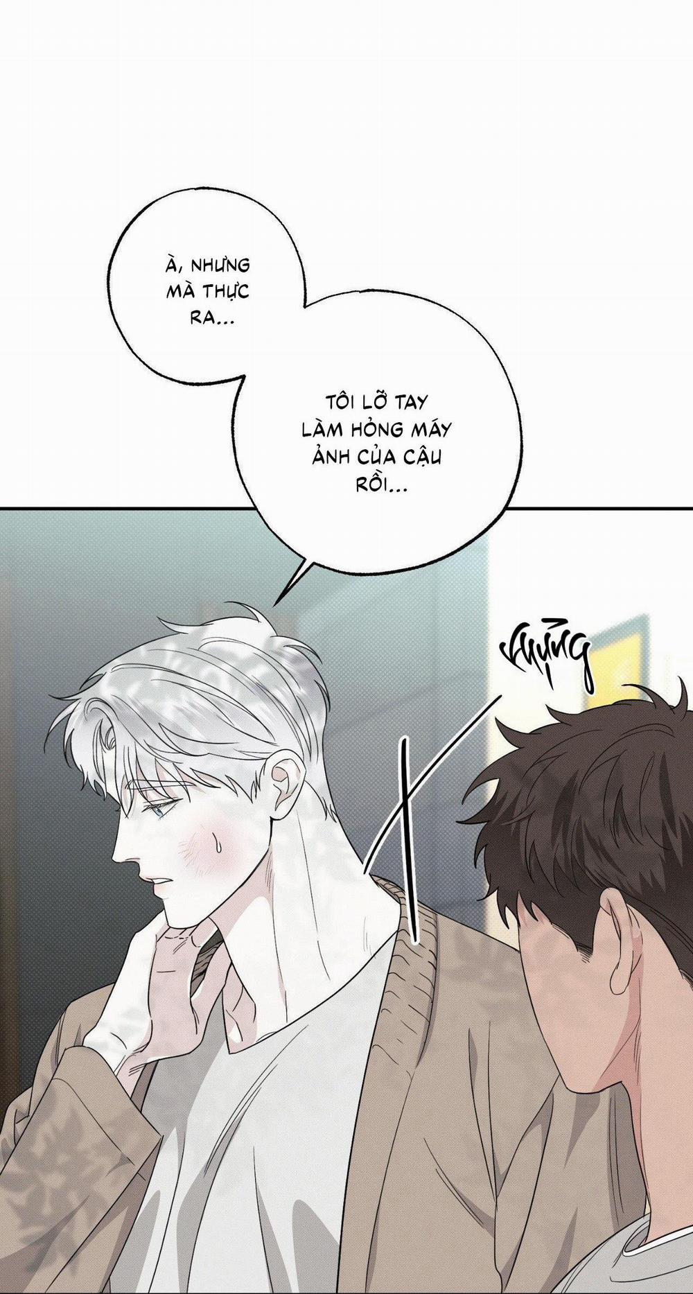 (Cbunu) Đầm Lầy Của Nhân Ngư 3 trang 42