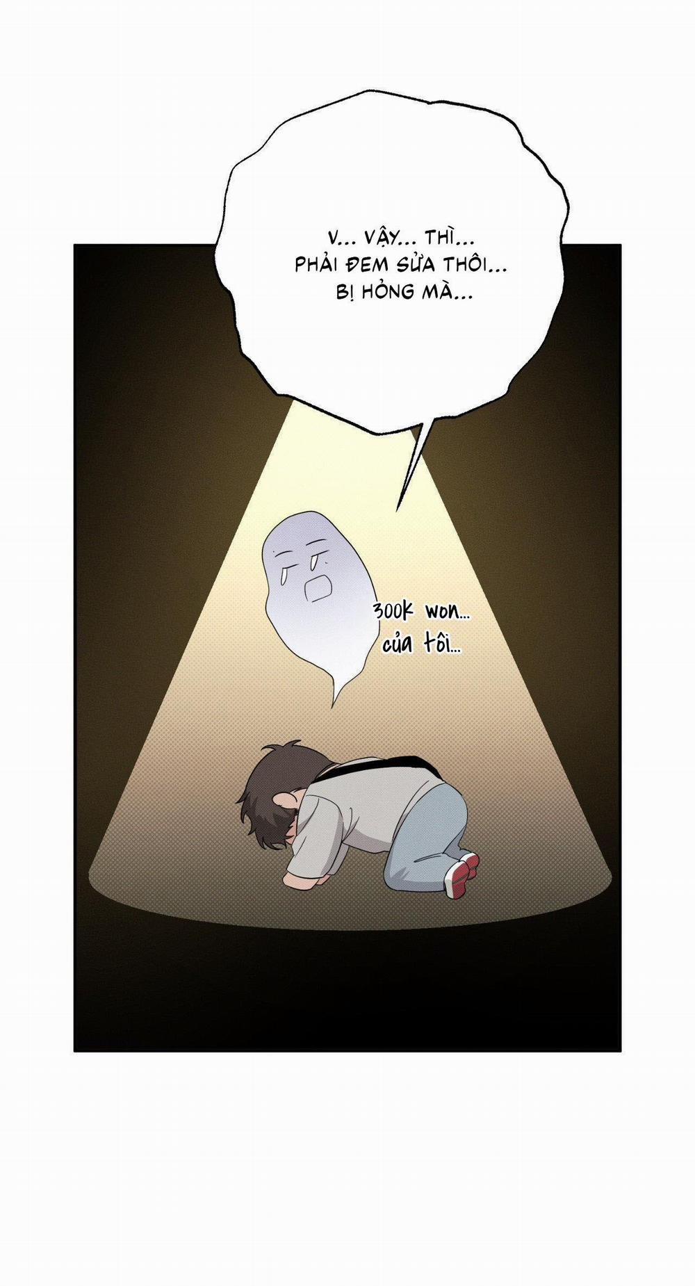 (Cbunu) Đầm Lầy Của Nhân Ngư 3 trang 45