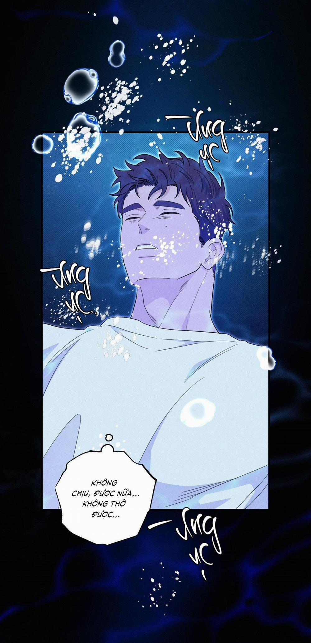 (Cbunu) Đầm Lầy Của Nhân Ngư 3 trang 5