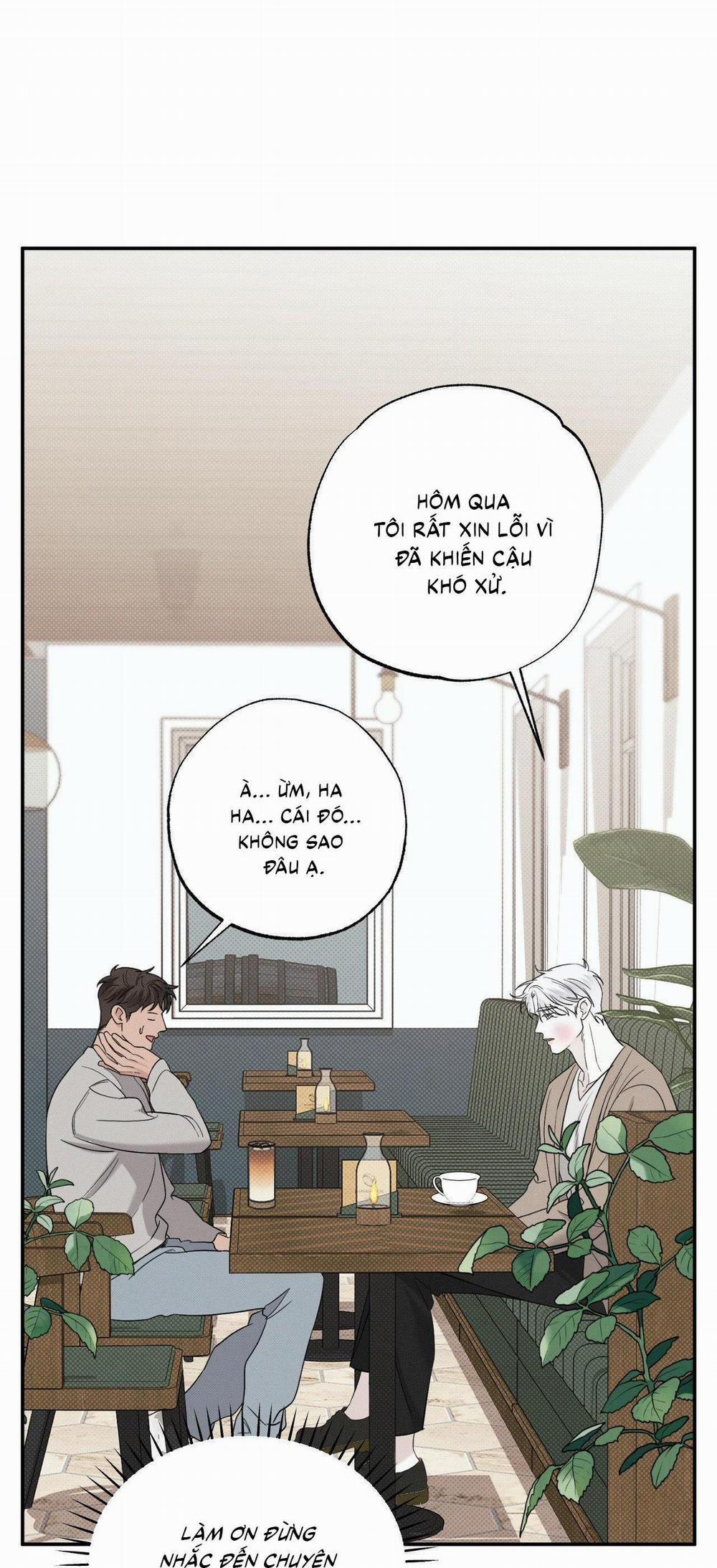 (Cbunu) Đầm Lầy Của Nhân Ngư 3 trang 51