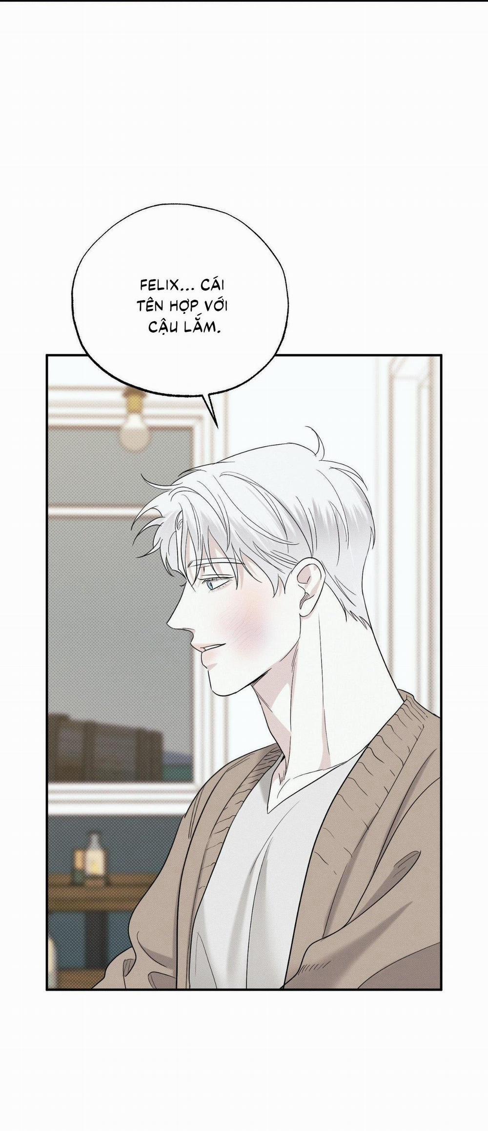 (Cbunu) Đầm Lầy Của Nhân Ngư 3 trang 55