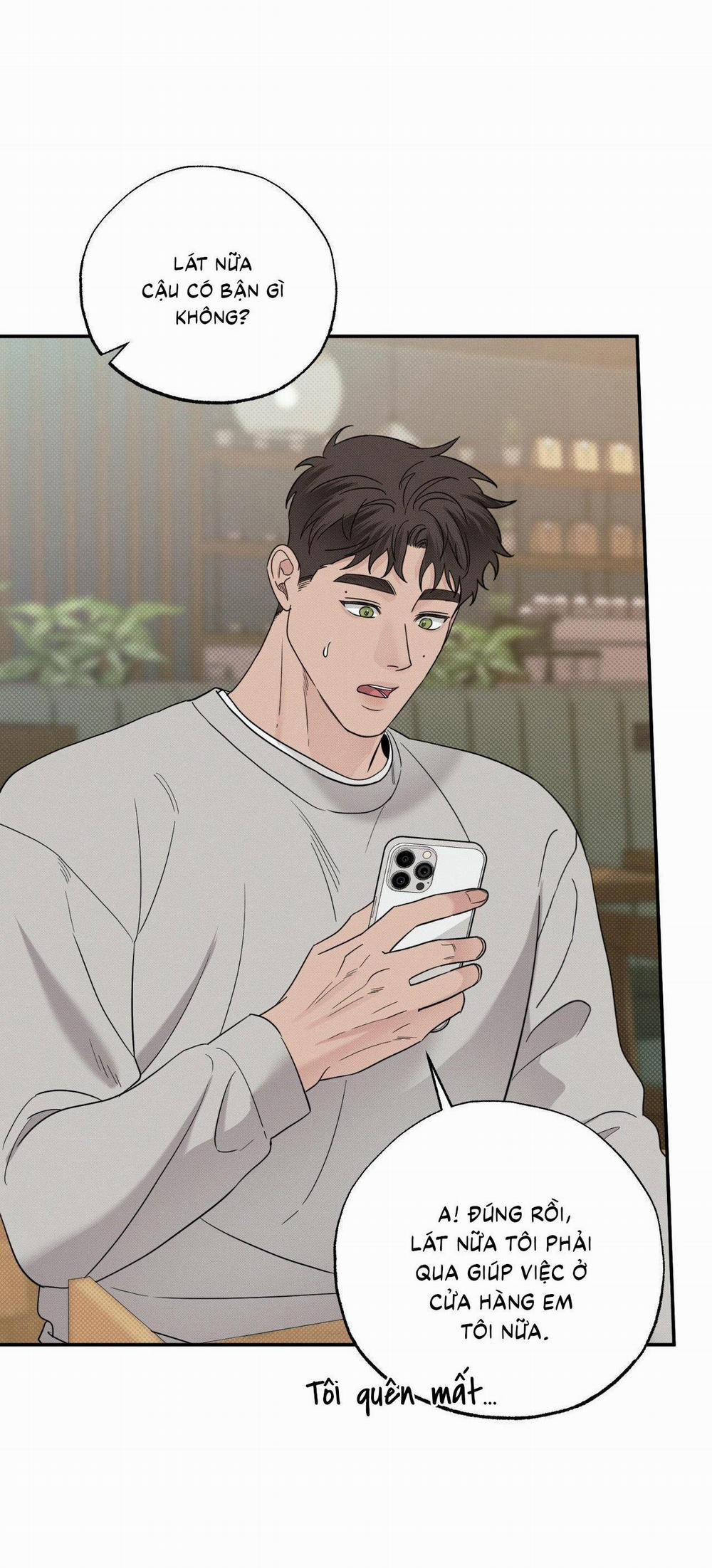 (Cbunu) Đầm Lầy Của Nhân Ngư 3 trang 63