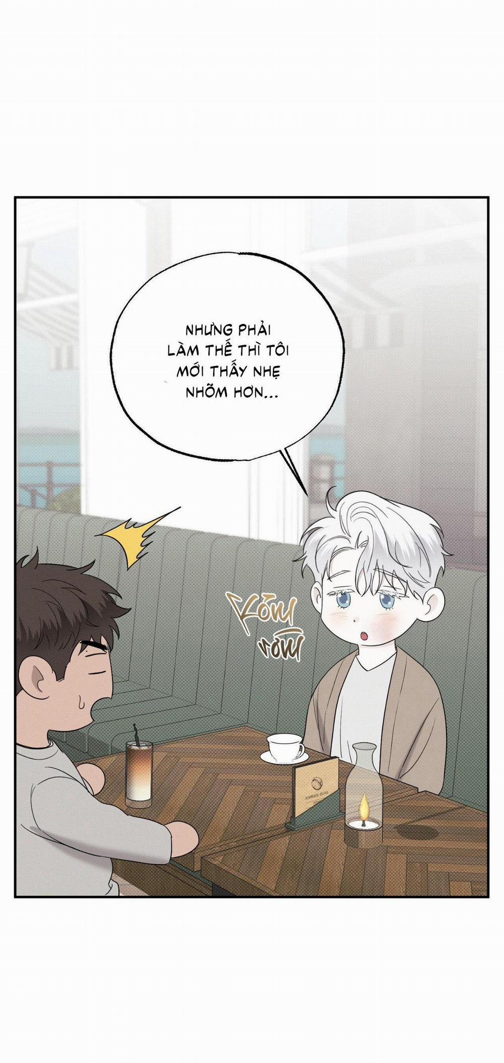 (Cbunu) Đầm Lầy Của Nhân Ngư 3 trang 67