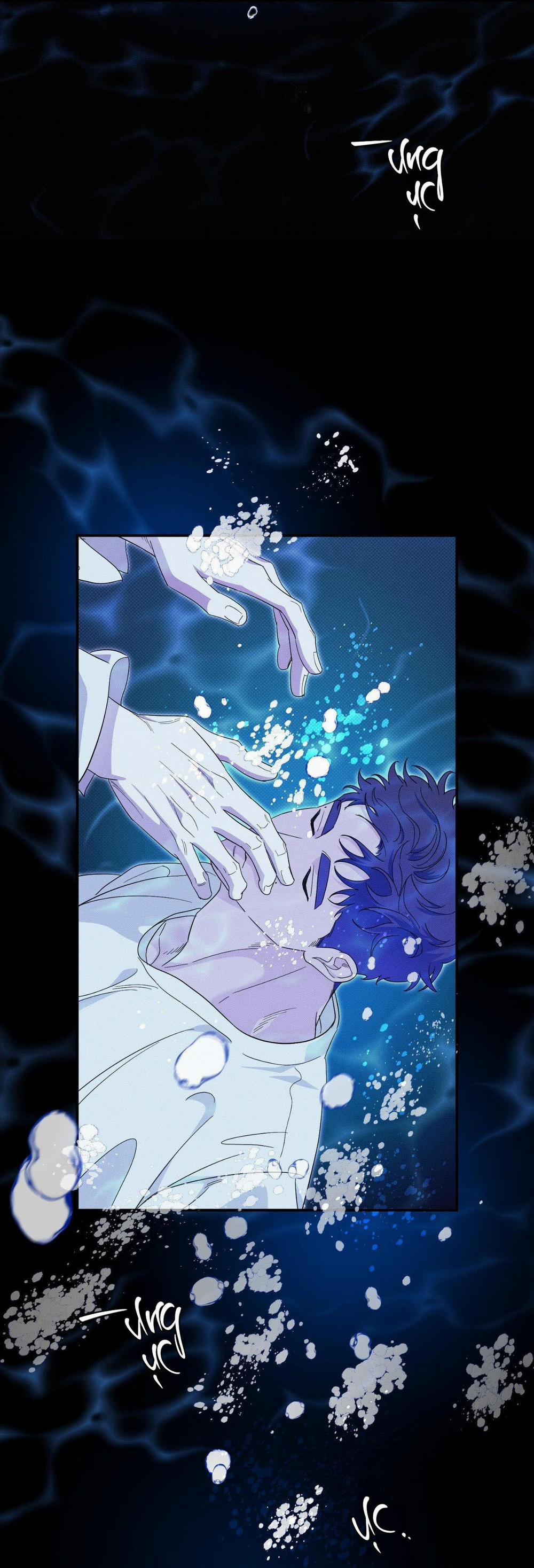 (Cbunu) Đầm Lầy Của Nhân Ngư 3 trang 7