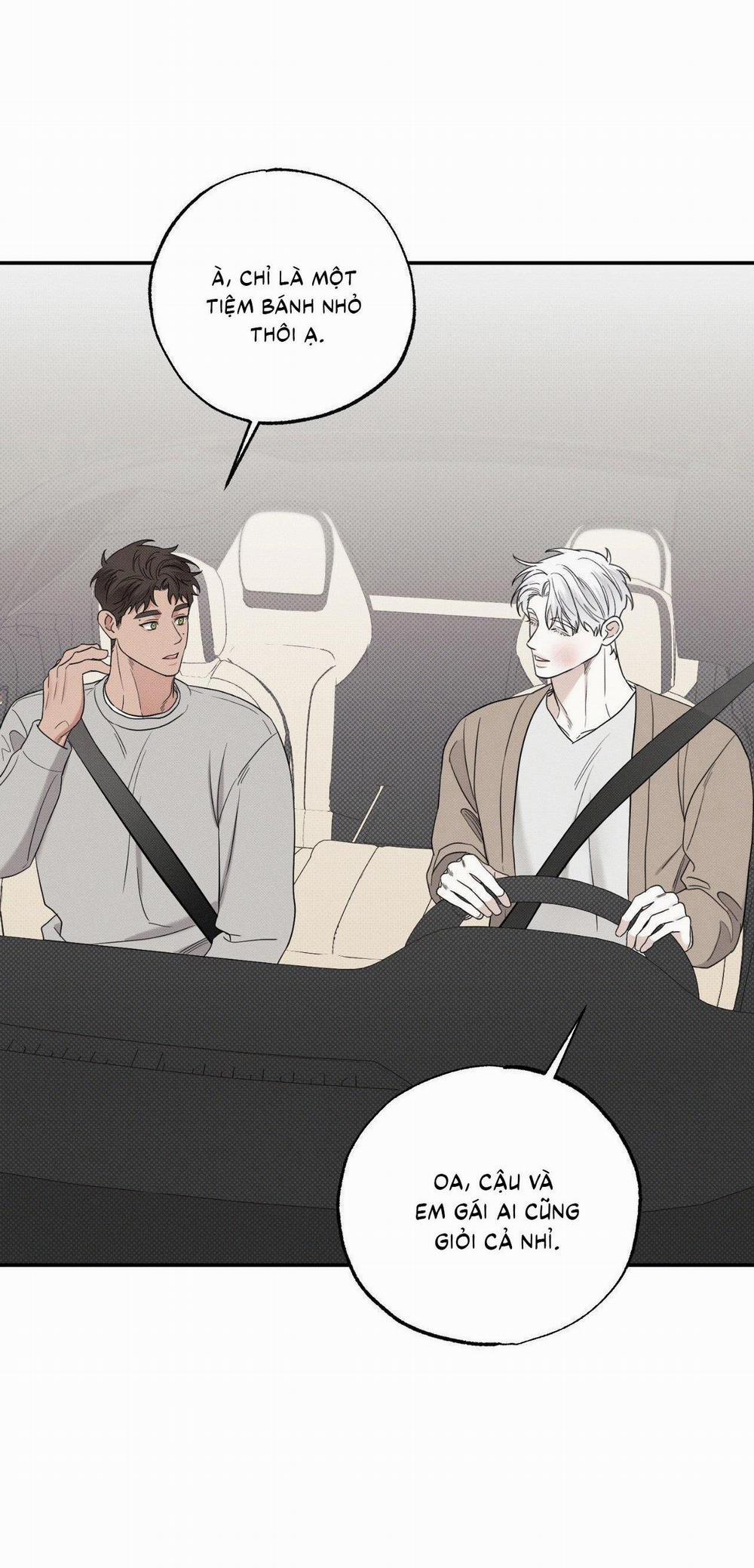 (Cbunu) Đầm Lầy Của Nhân Ngư 3 trang 70