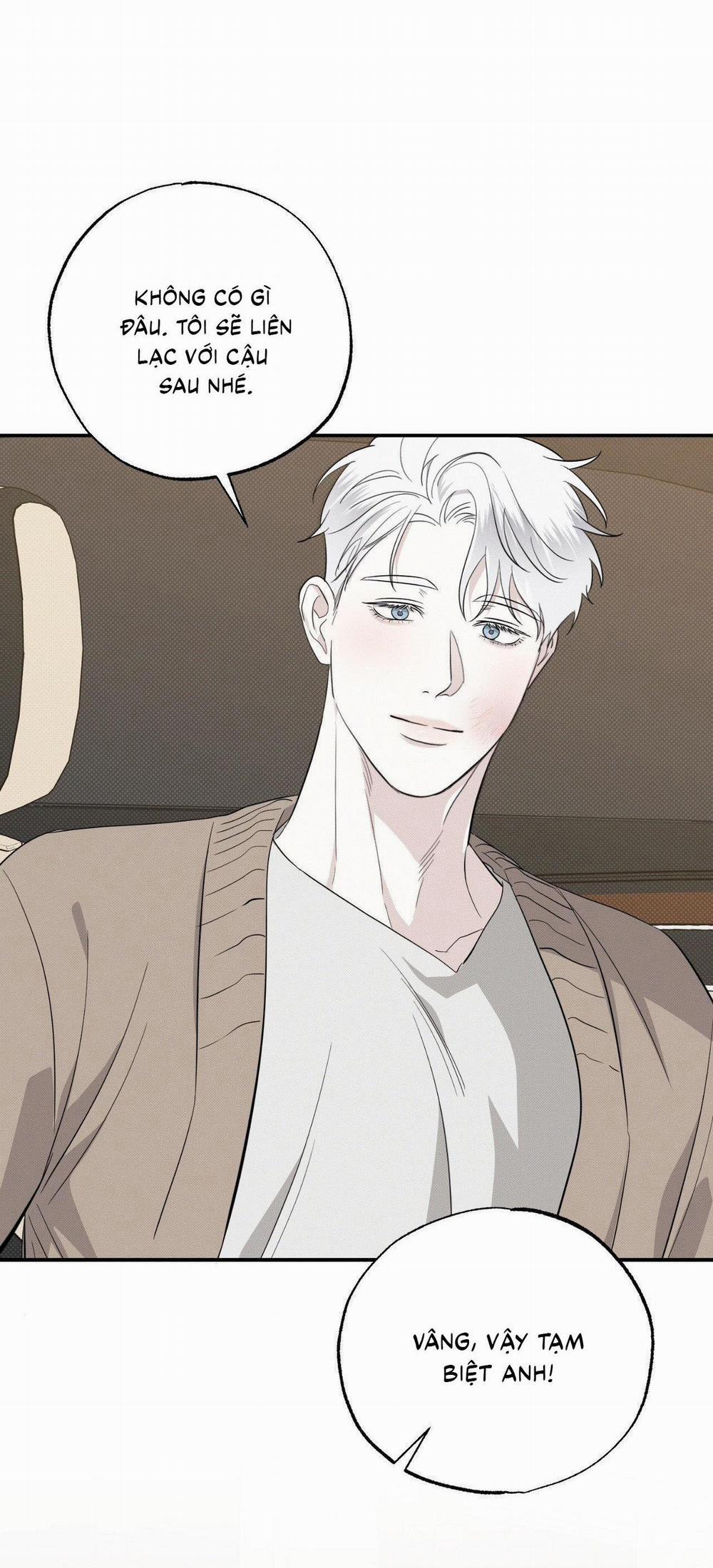 (Cbunu) Đầm Lầy Của Nhân Ngư 3 trang 75