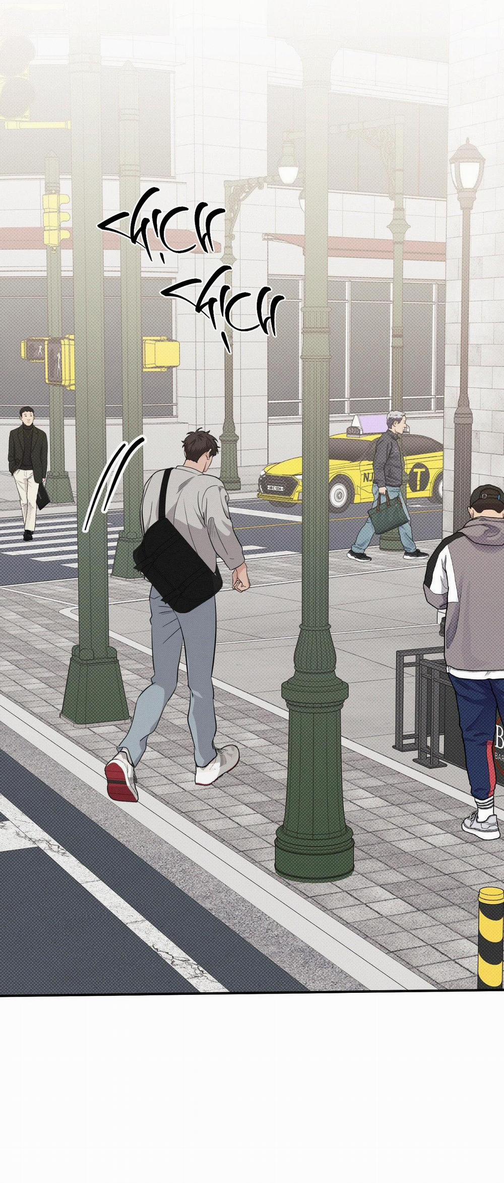 (Cbunu) Đầm Lầy Của Nhân Ngư 3 trang 76