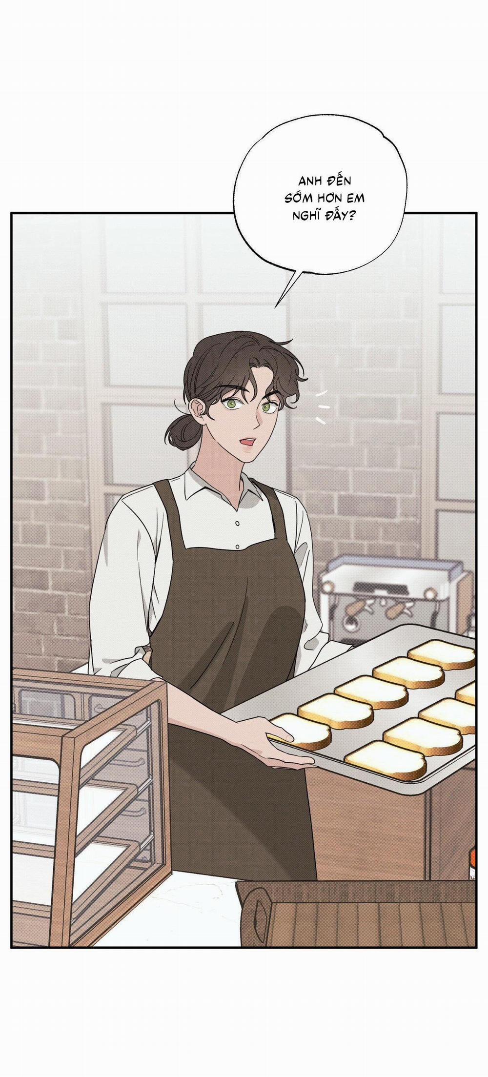 (Cbunu) Đầm Lầy Của Nhân Ngư 4 trang 1