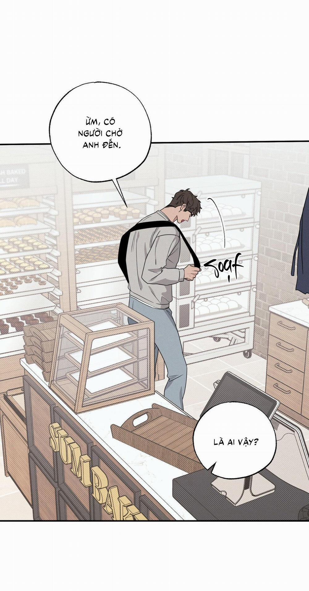 (Cbunu) Đầm Lầy Của Nhân Ngư 4 trang 2