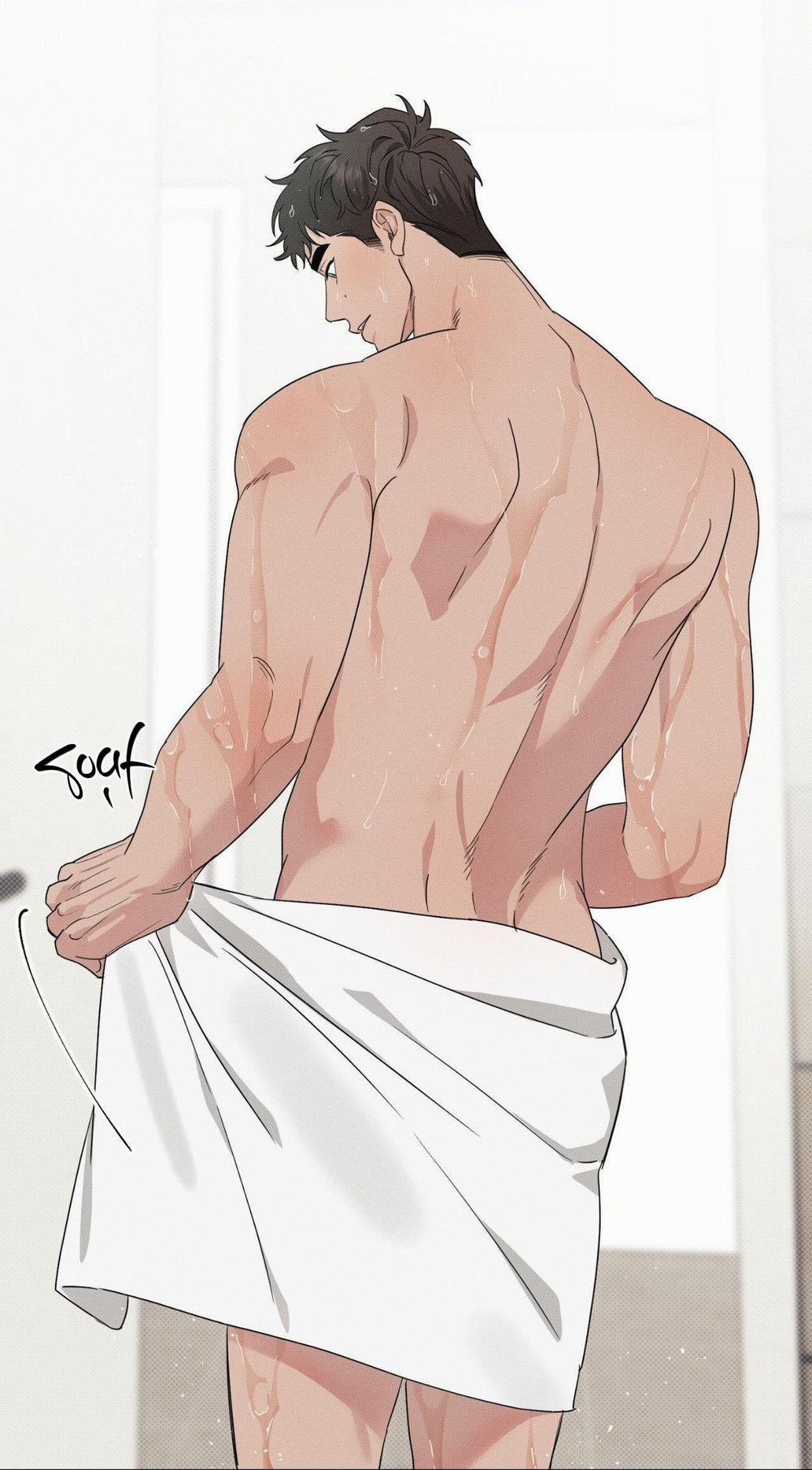 (Cbunu) Đầm Lầy Của Nhân Ngư 4 trang 22