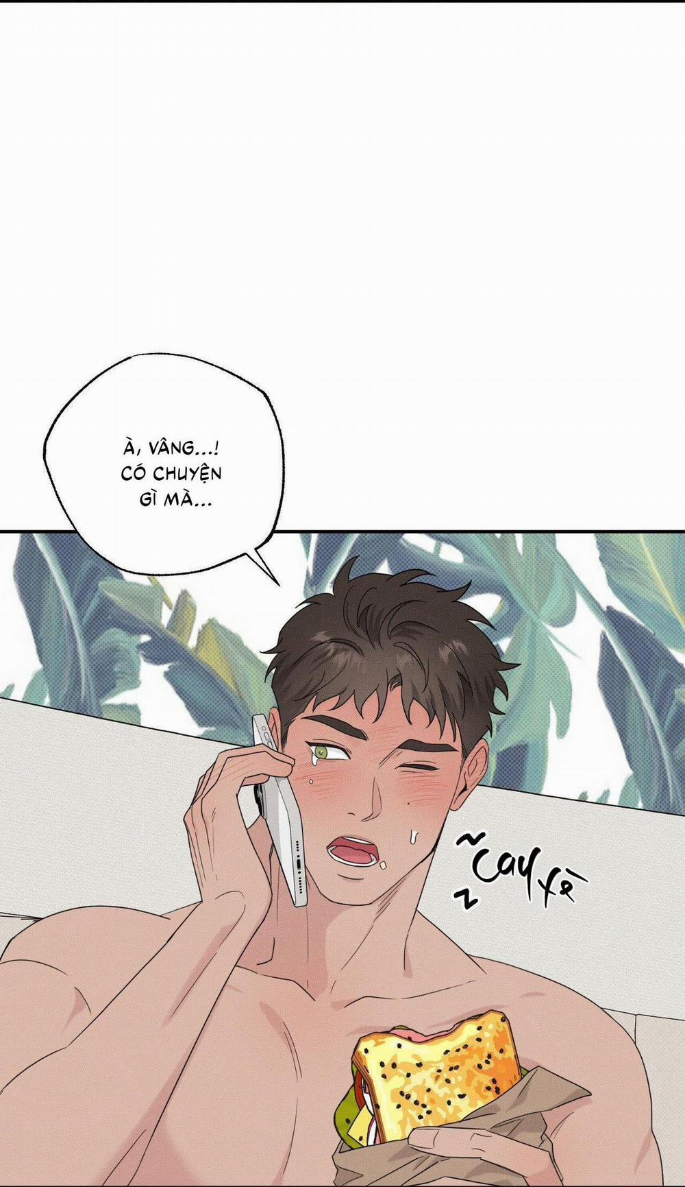 (Cbunu) Đầm Lầy Của Nhân Ngư 4 trang 26