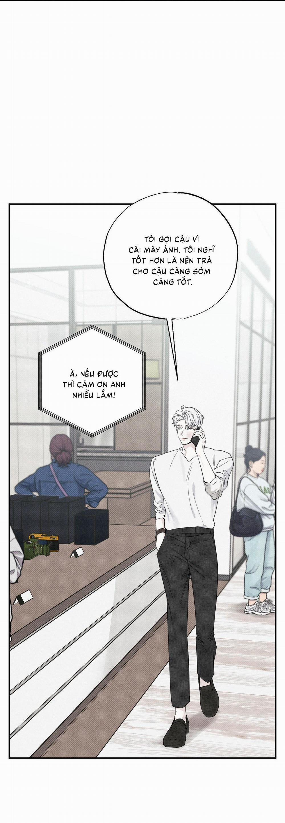 (Cbunu) Đầm Lầy Của Nhân Ngư 4 trang 27