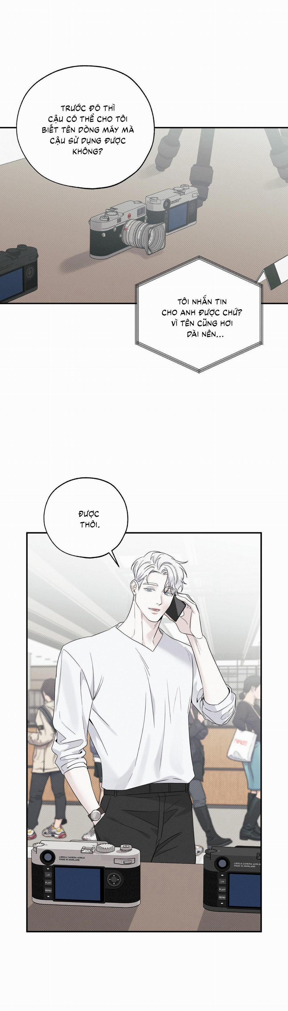 (Cbunu) Đầm Lầy Của Nhân Ngư 4 trang 28