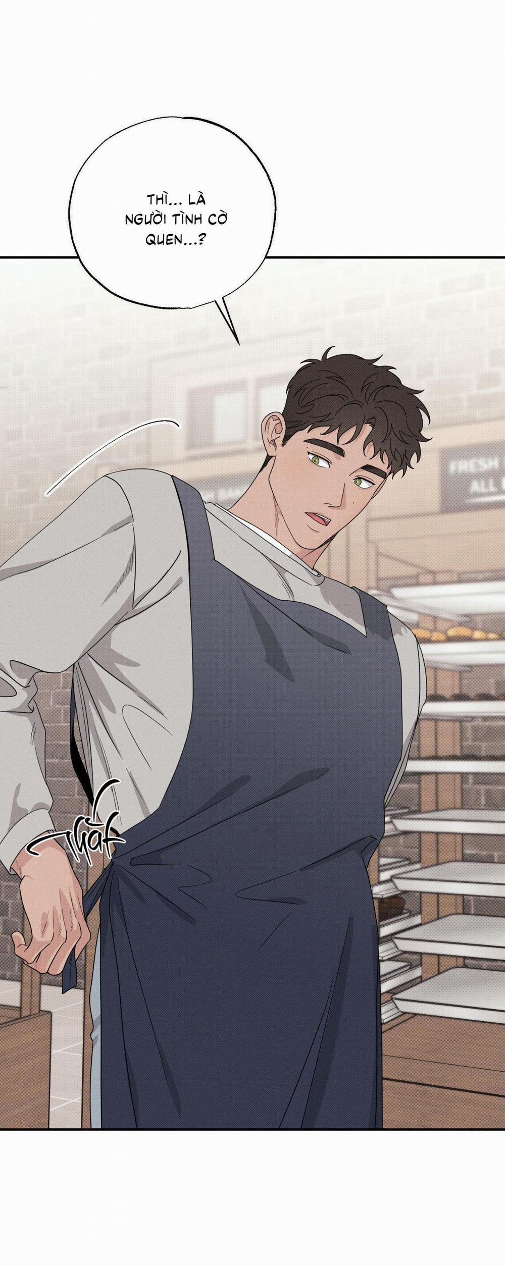 (Cbunu) Đầm Lầy Của Nhân Ngư 4 trang 3