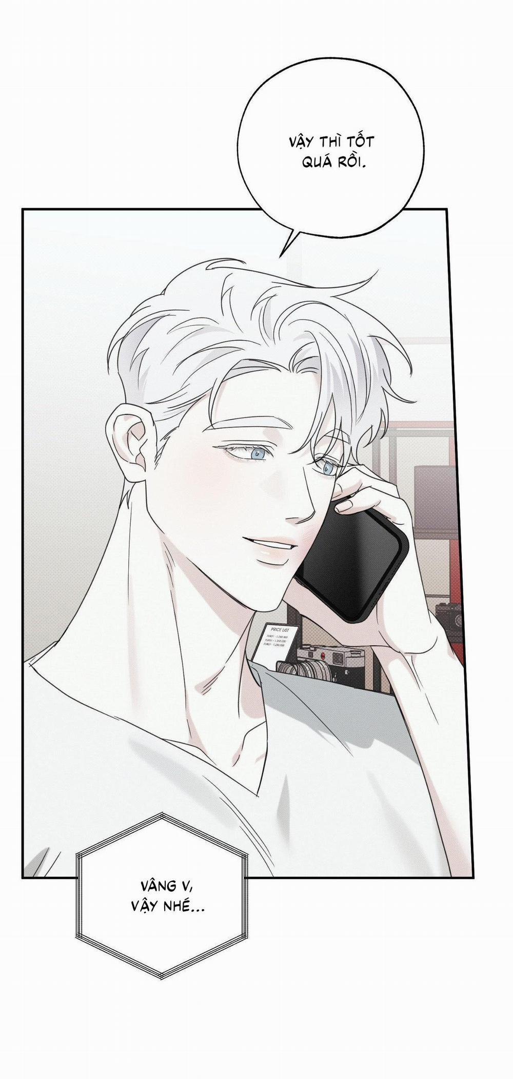 (Cbunu) Đầm Lầy Của Nhân Ngư 4 trang 30