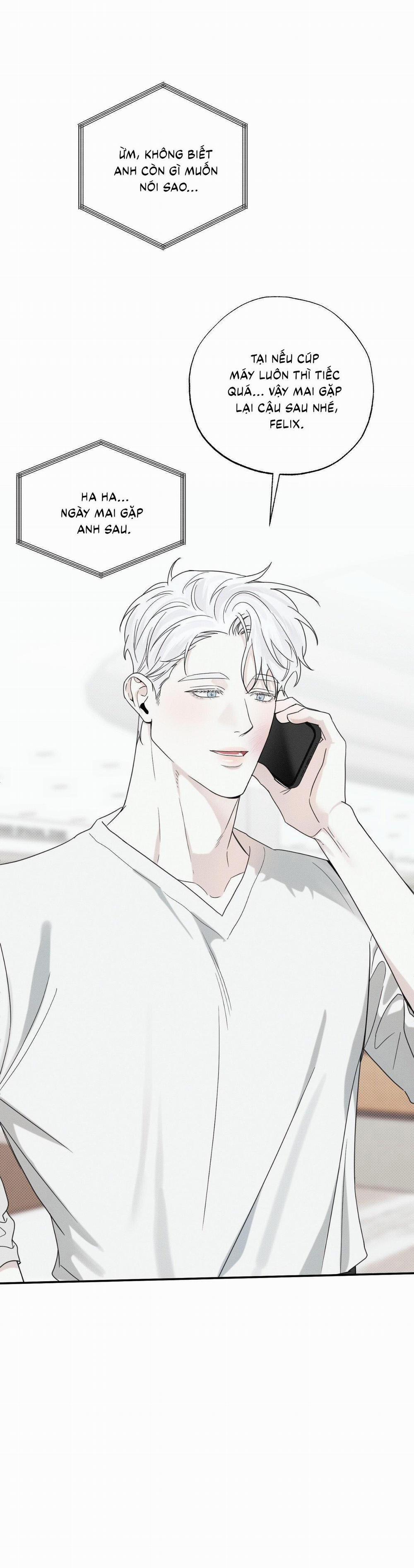 (Cbunu) Đầm Lầy Của Nhân Ngư 4 trang 32