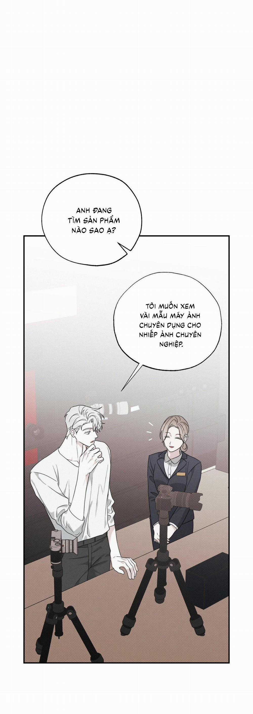 (Cbunu) Đầm Lầy Của Nhân Ngư 4 trang 33