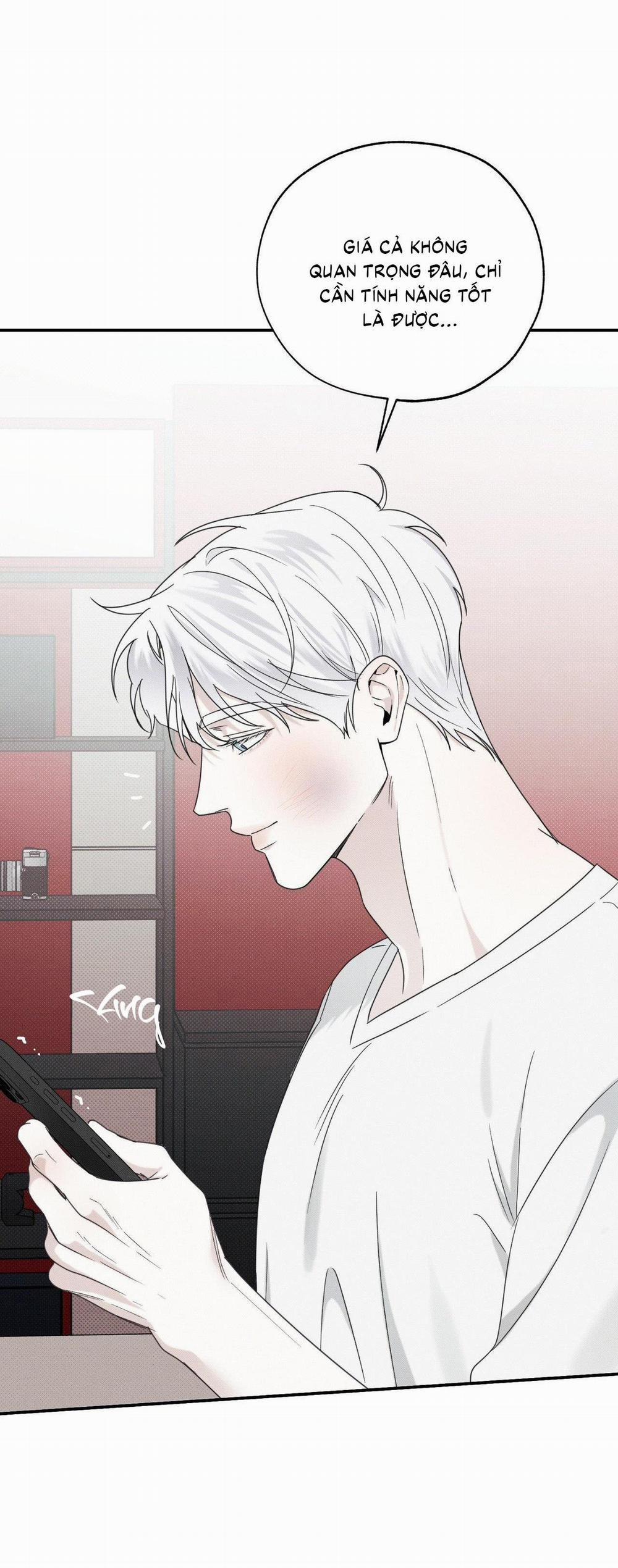 (Cbunu) Đầm Lầy Của Nhân Ngư 4 trang 35