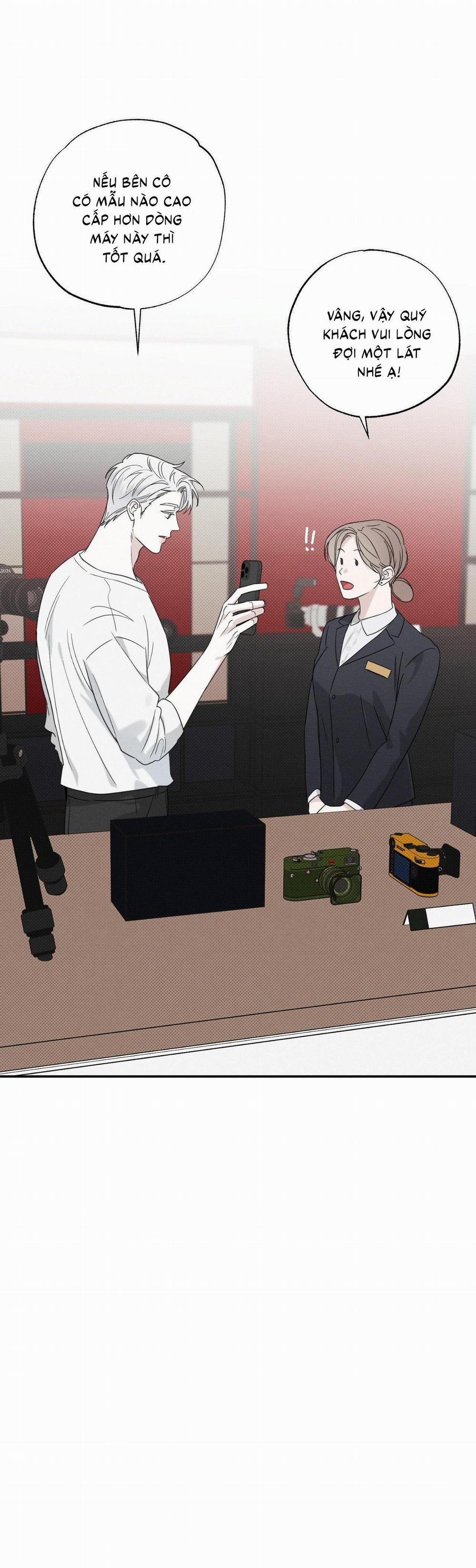 (Cbunu) Đầm Lầy Của Nhân Ngư 4 trang 36