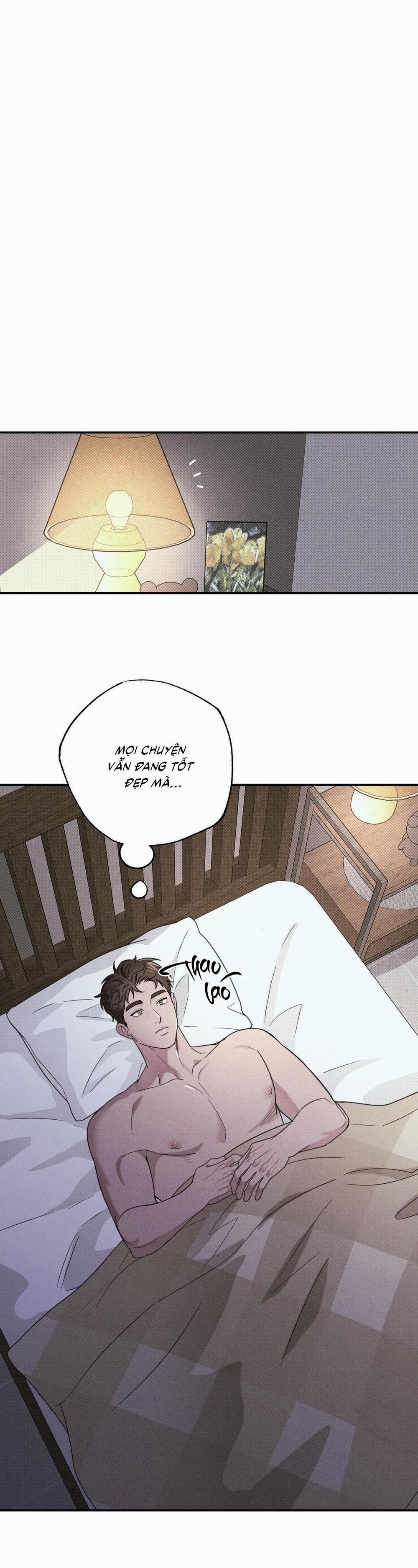 (Cbunu) Đầm Lầy Của Nhân Ngư 4 trang 37