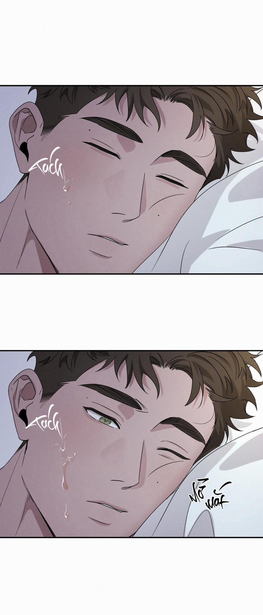 (Cbunu) Đầm Lầy Của Nhân Ngư 4 trang 41